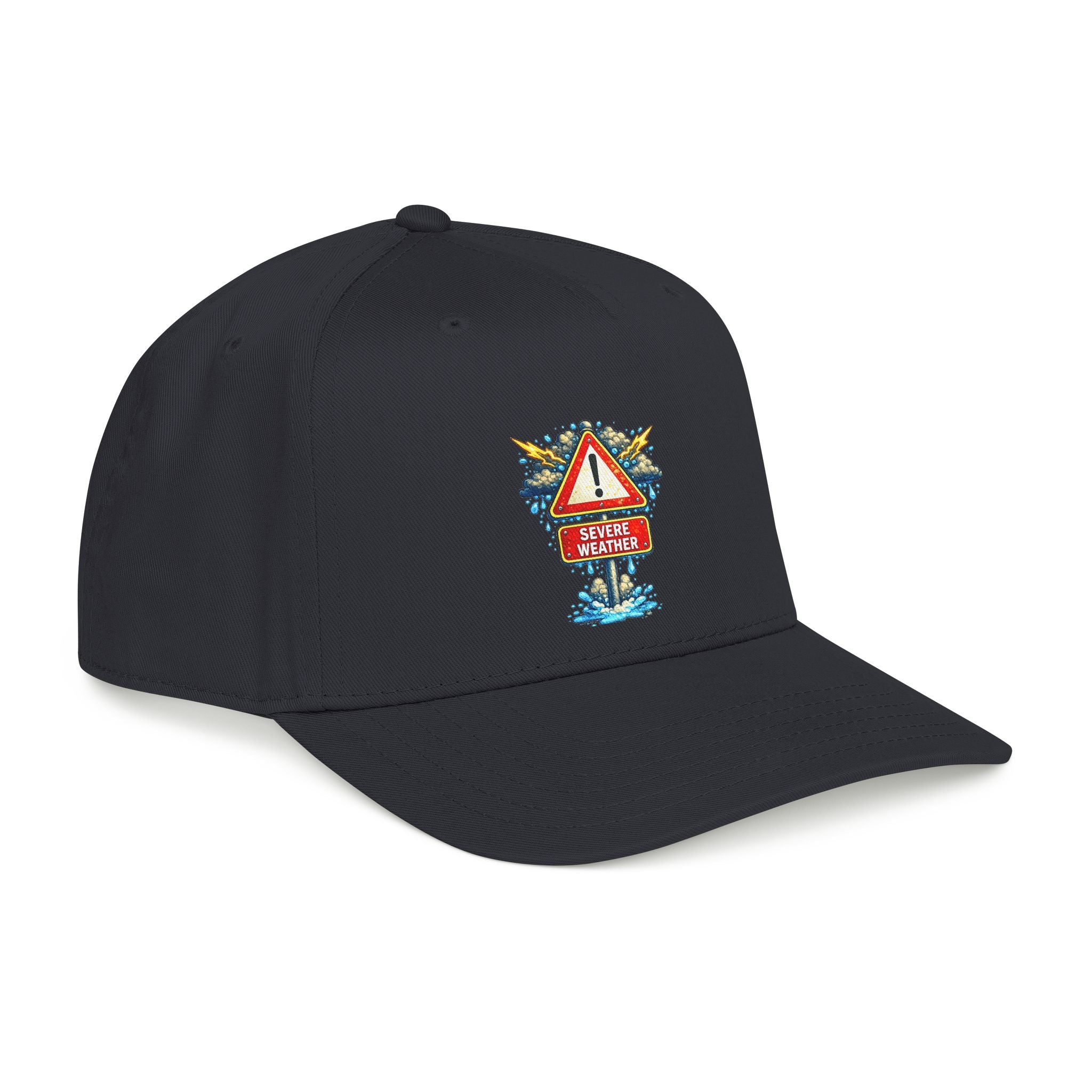 "Severe Weather" Baseball Cap