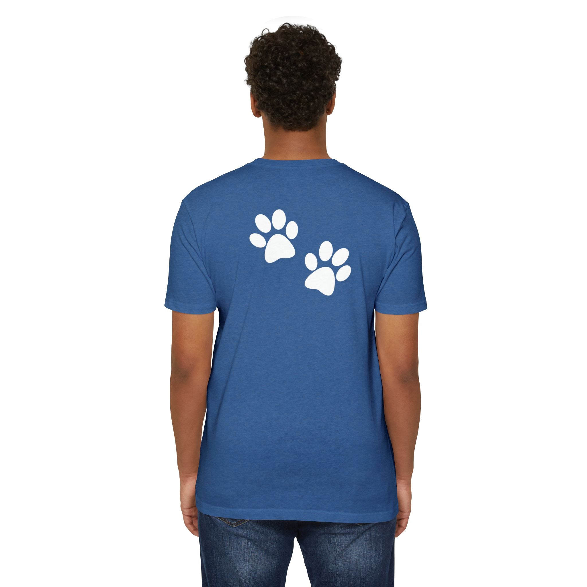 Cute Puppies Reading Dogs T-Shirt
