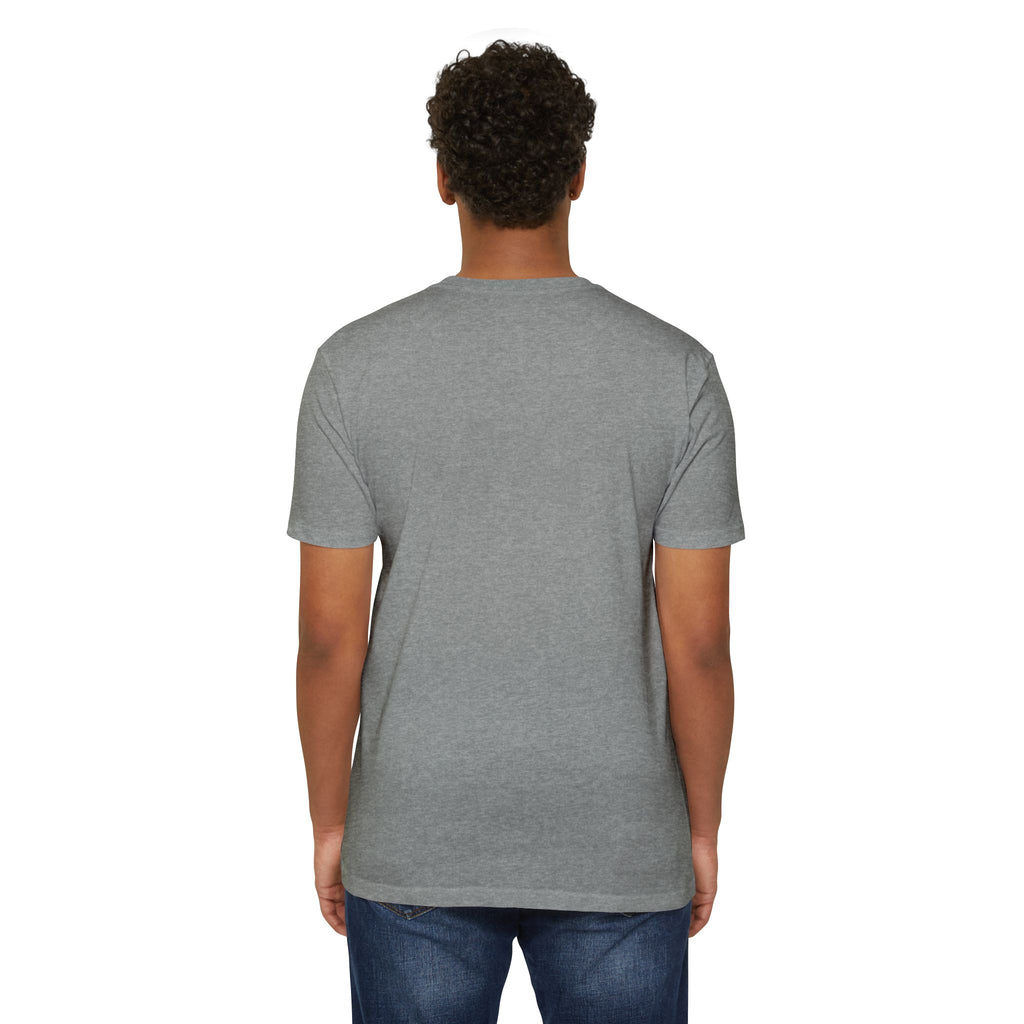 Cute Puppy Graphic Tee for Dog Lovers