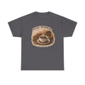 Good Morning' Rise & Shine Vintage Coffee T-Shirt