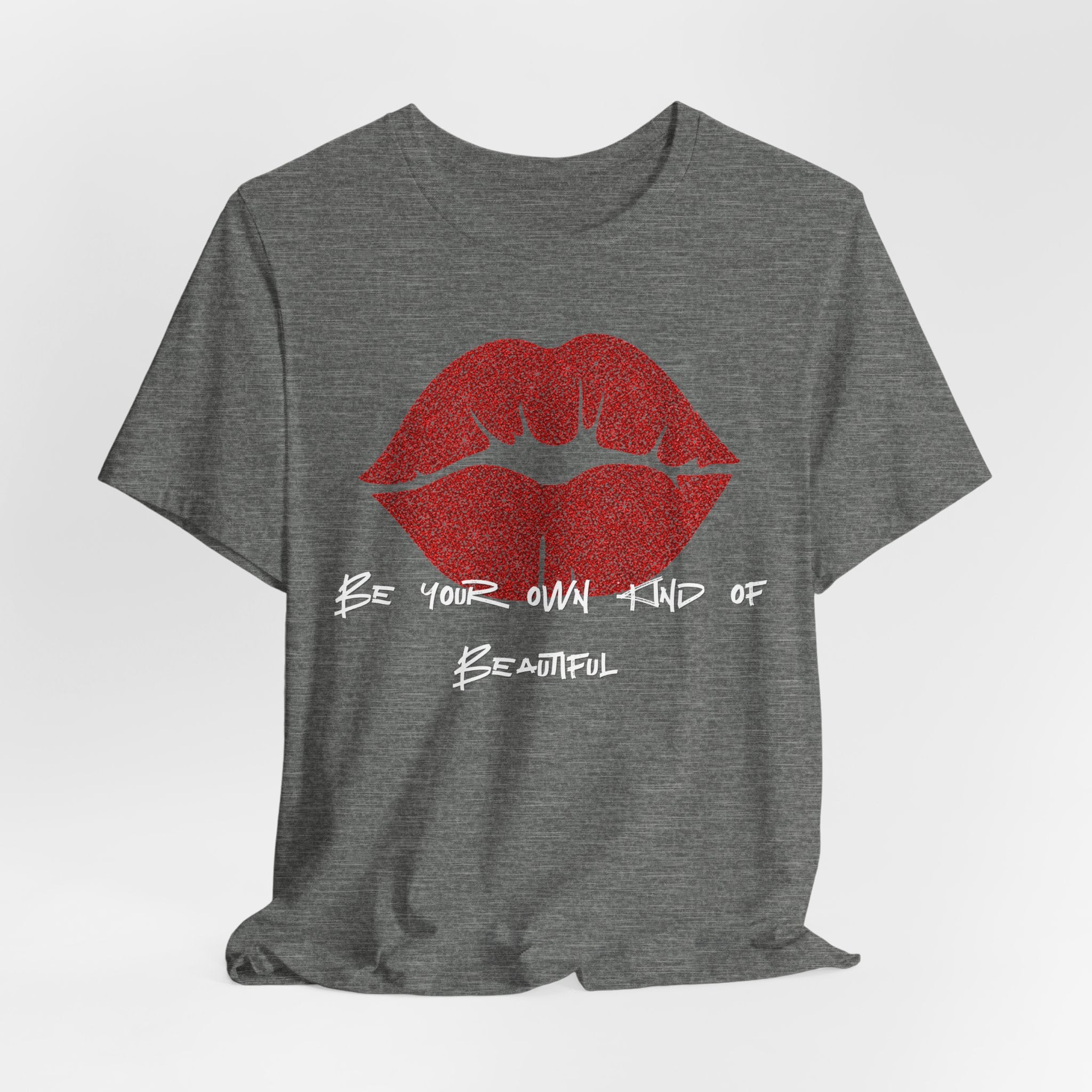 Love Lips Beautiful T Shirt