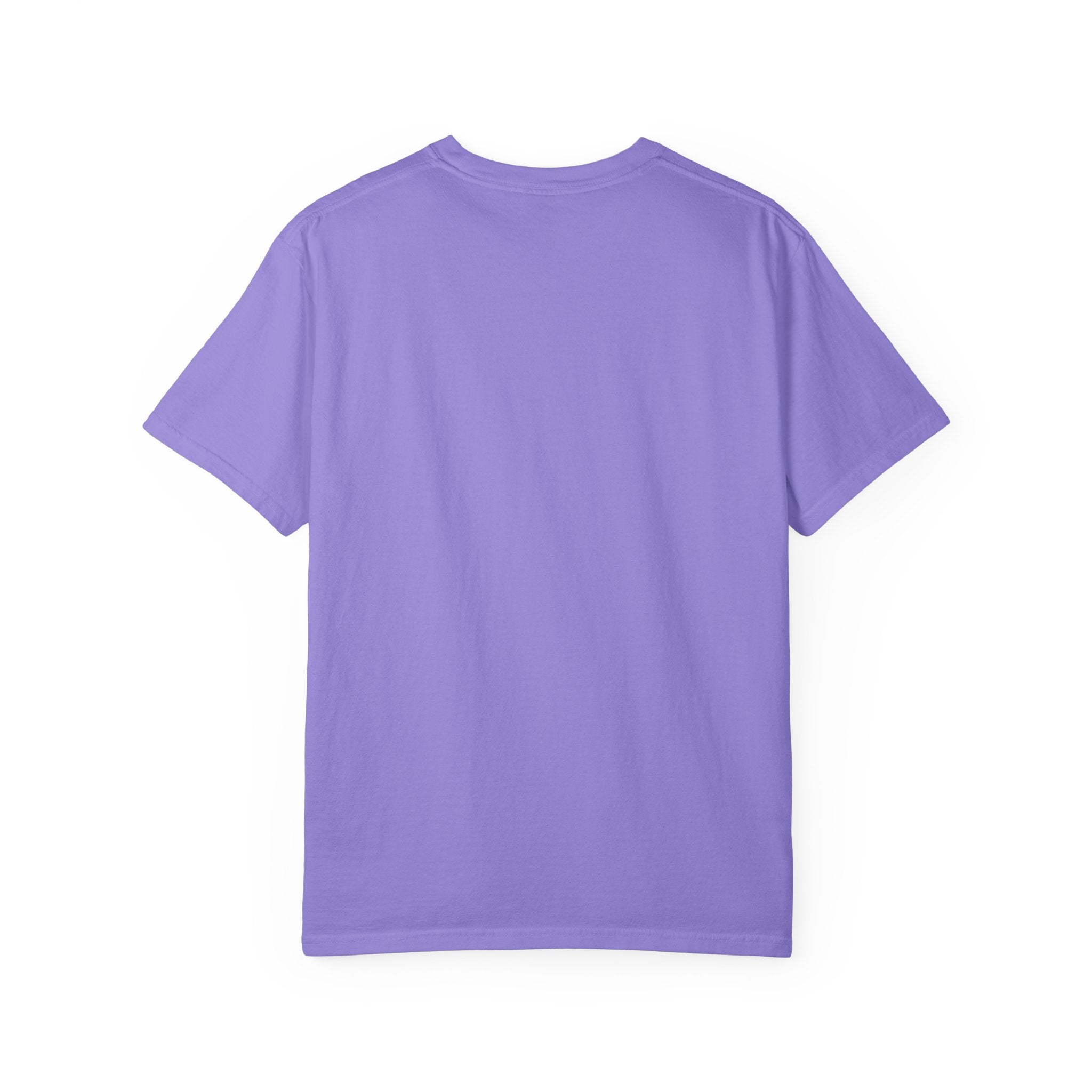 Autumn Sunflower Horse Head Tee