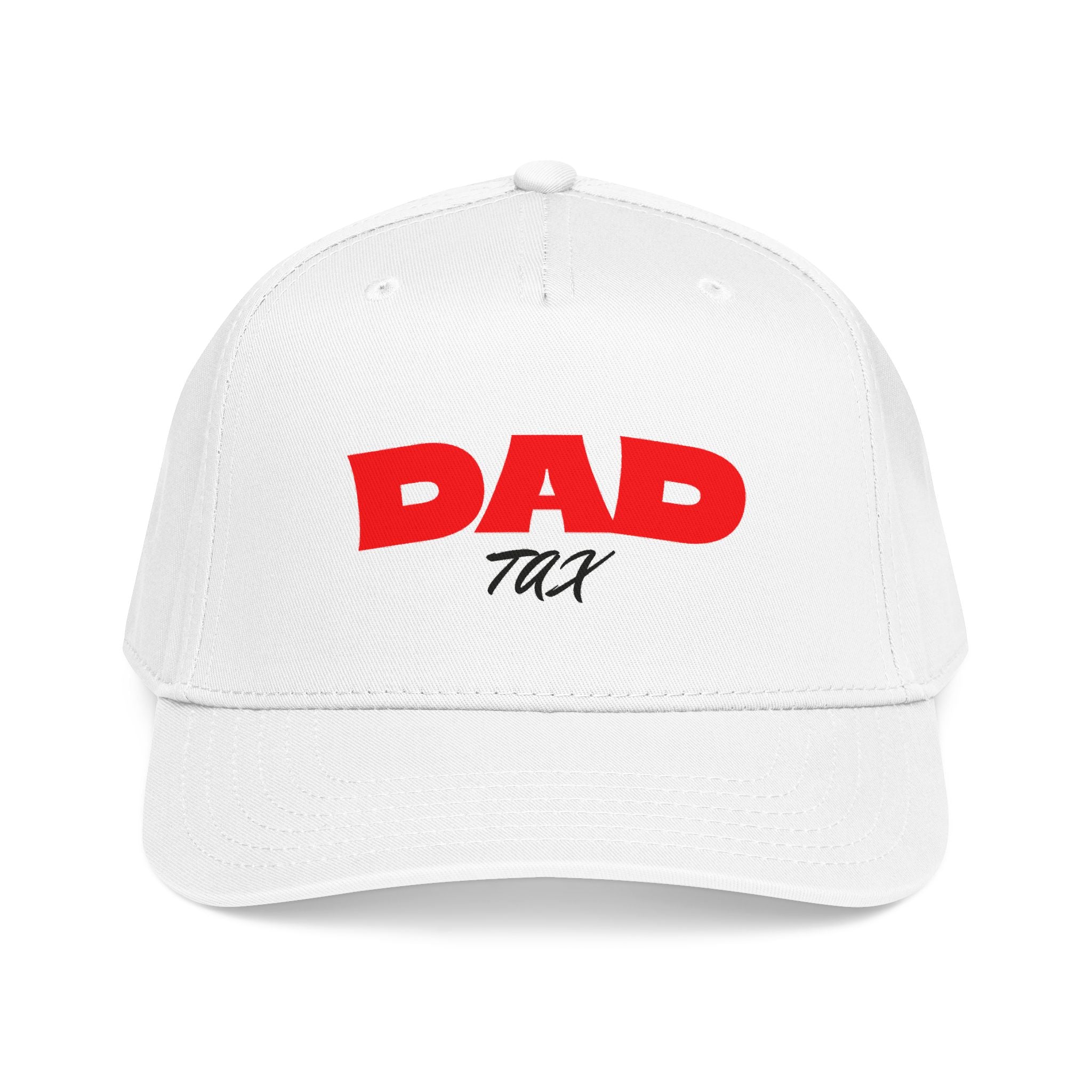 DAD Tax  Baseball Cap
