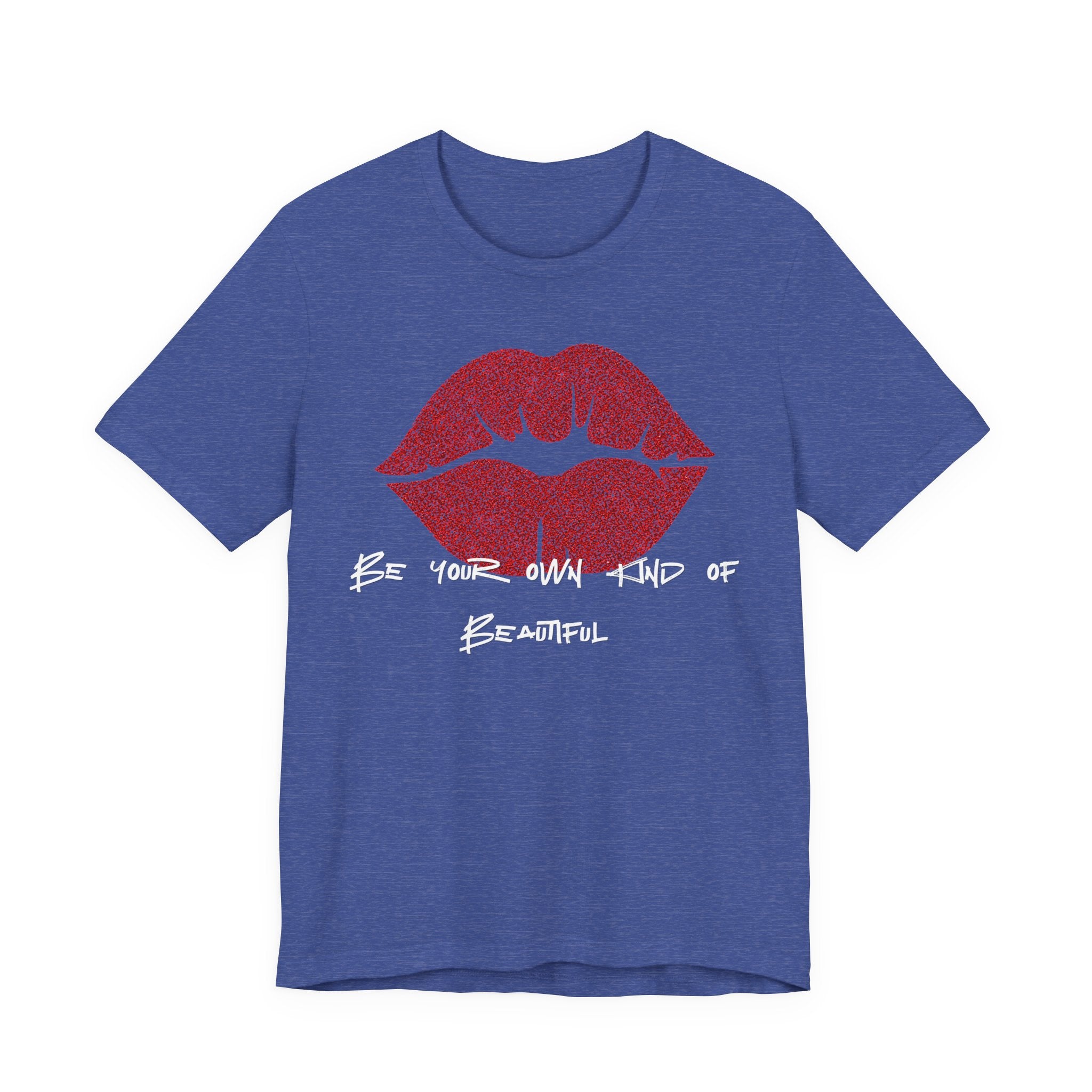 Love Lips Beautiful T Shirt