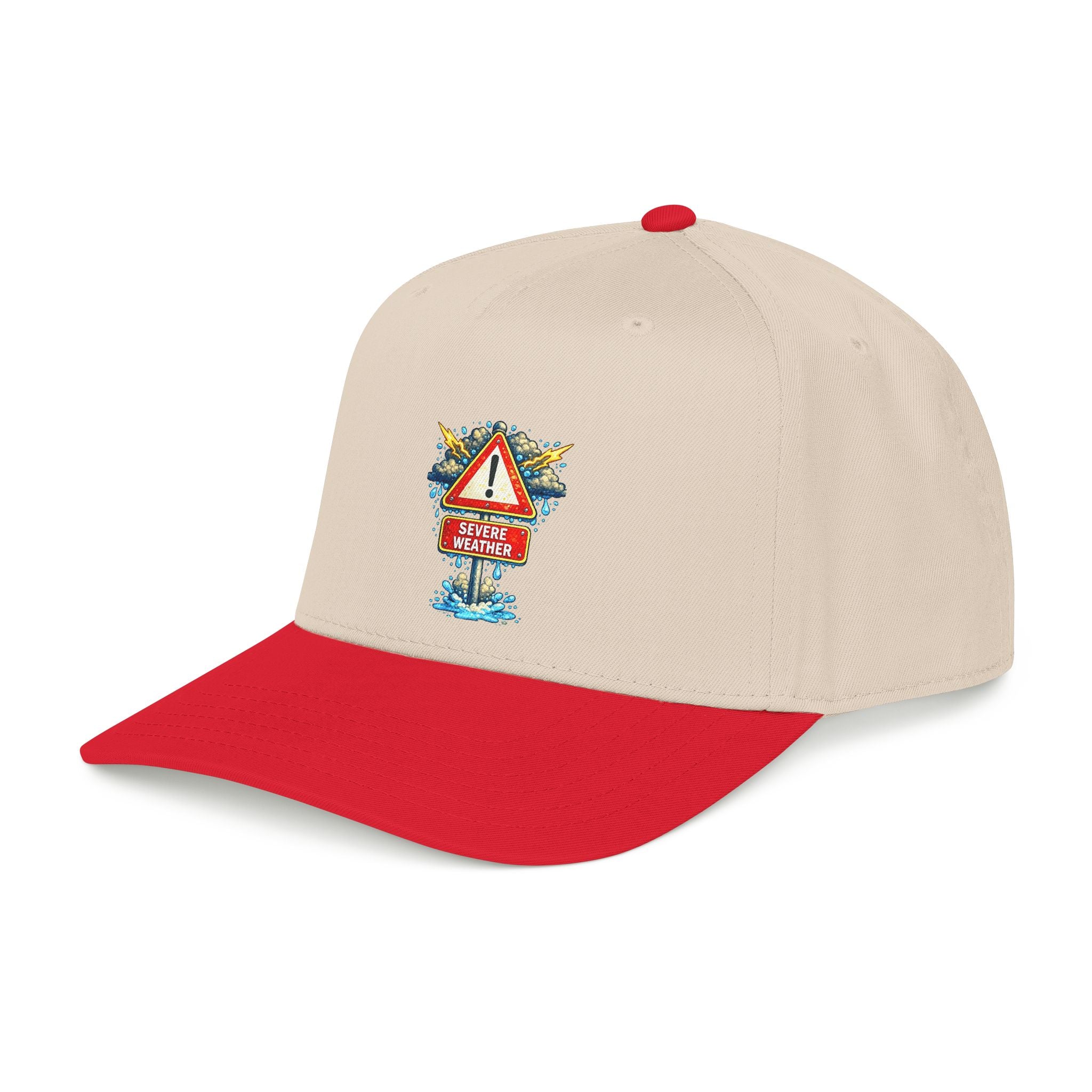 "Severe Weather" Baseball Cap