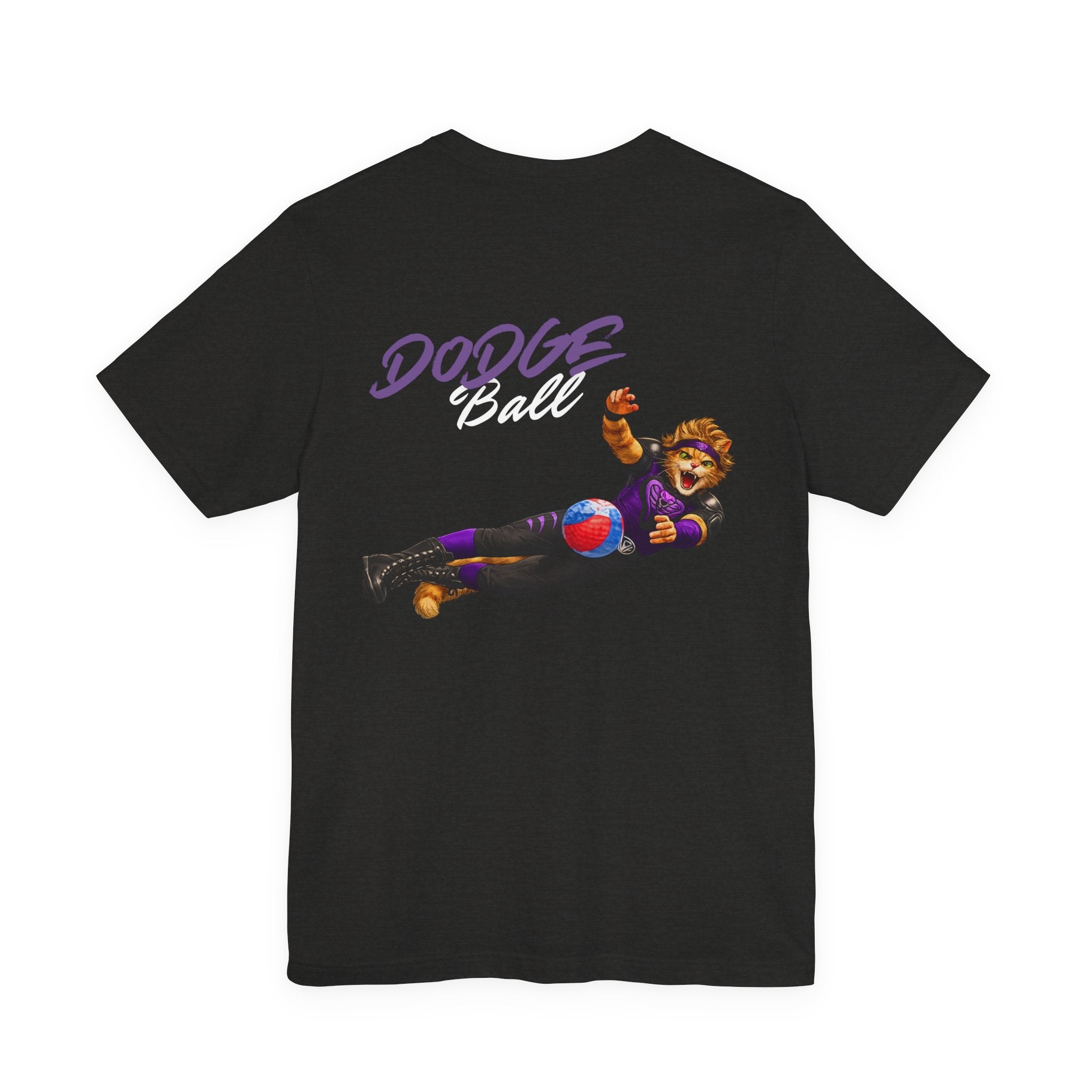 If you can Dodge a Wrench  T-Shirt — Funny Sports Tee