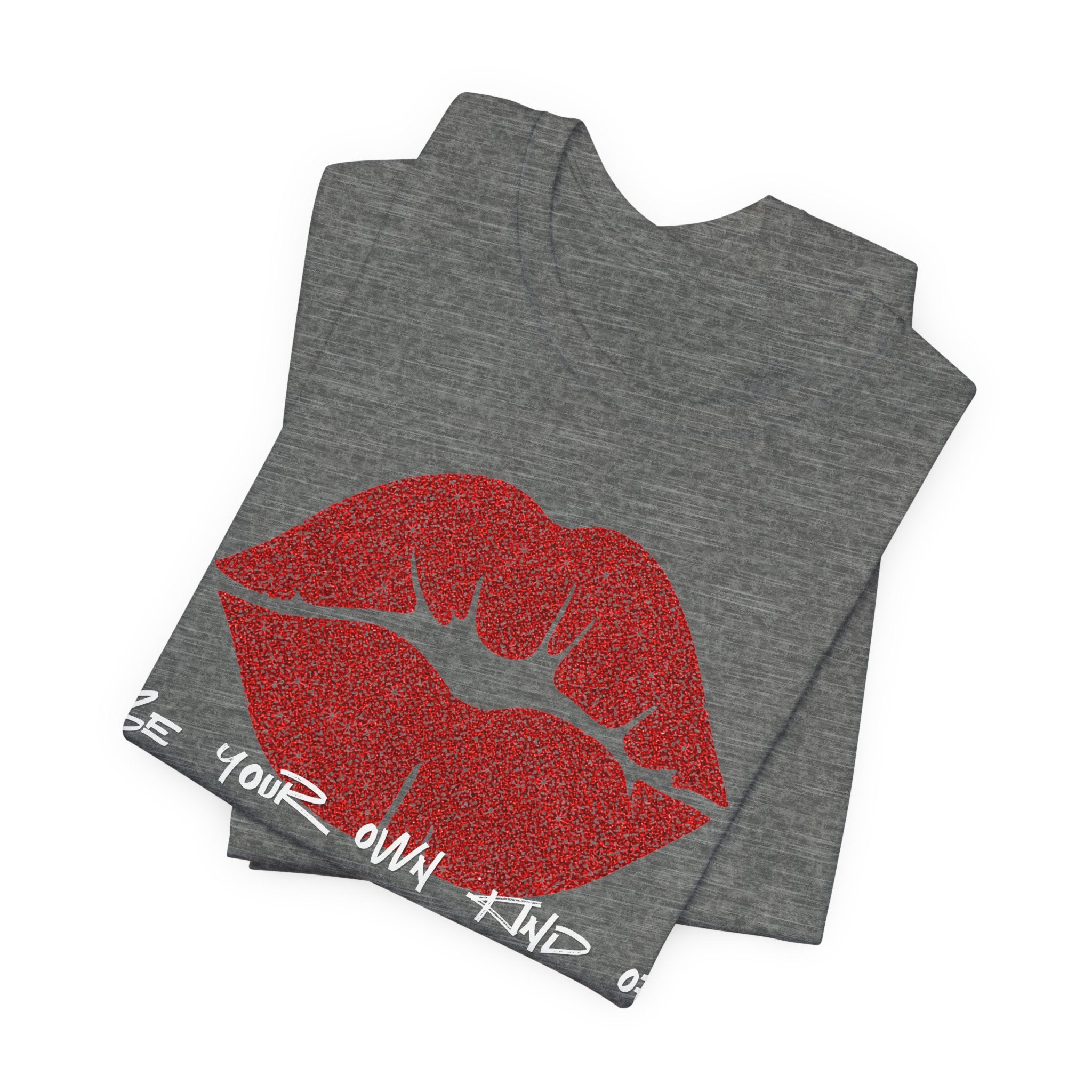 Love Lips Beautiful T Shirt