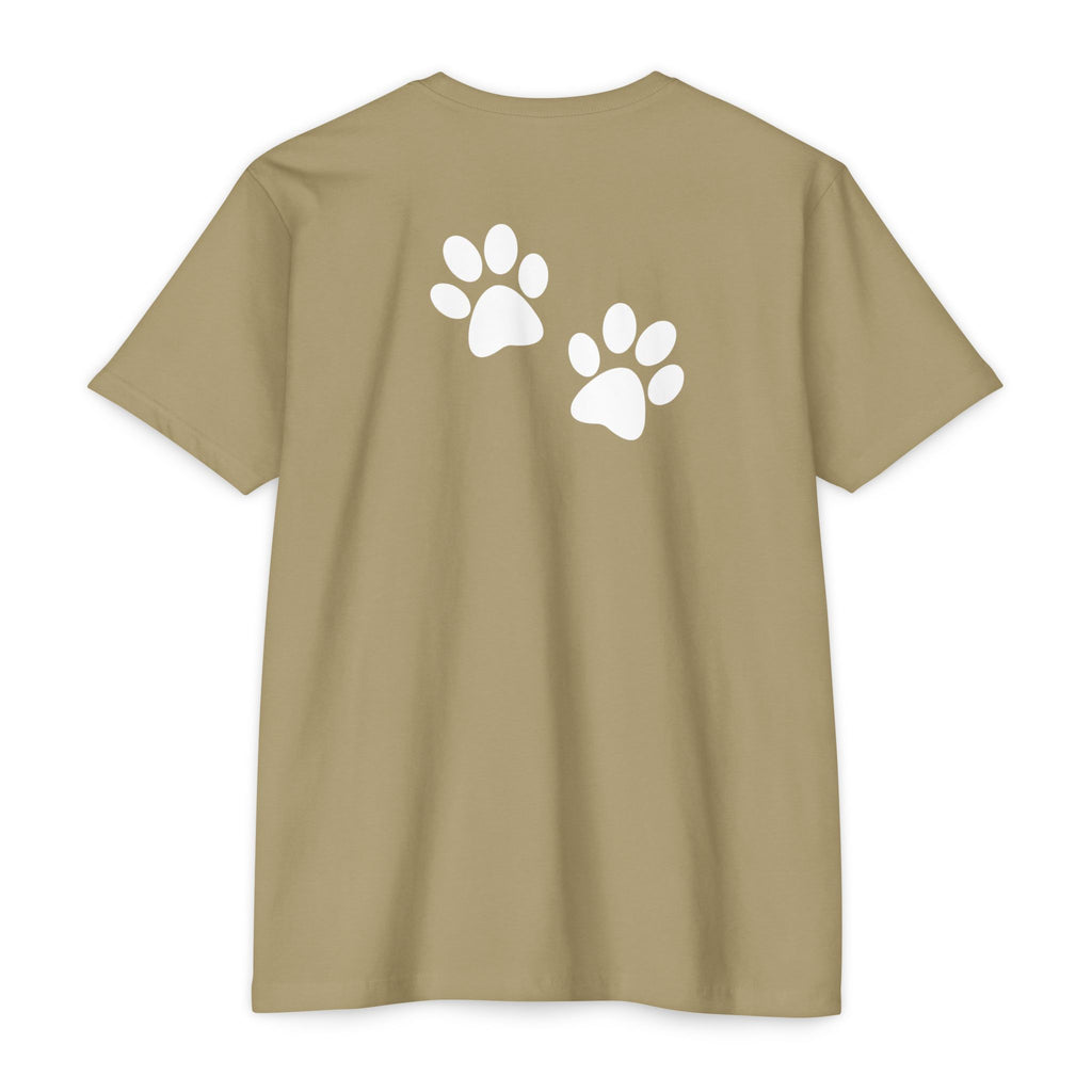 Cute Puppies Reading Dogs T-Shirt