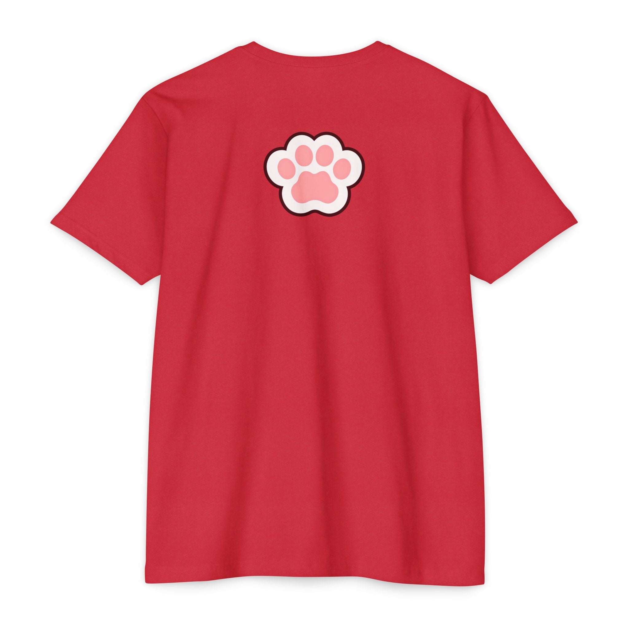 Cute Cats Reading Booklover  T-Shirt