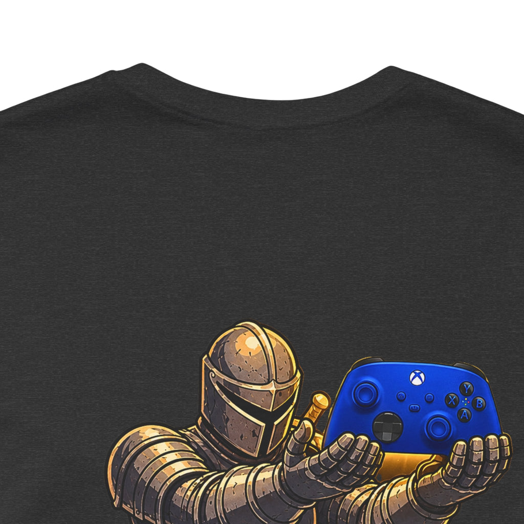 "Let Me Put You On Game"  Xbox Retro Gamer Tee
