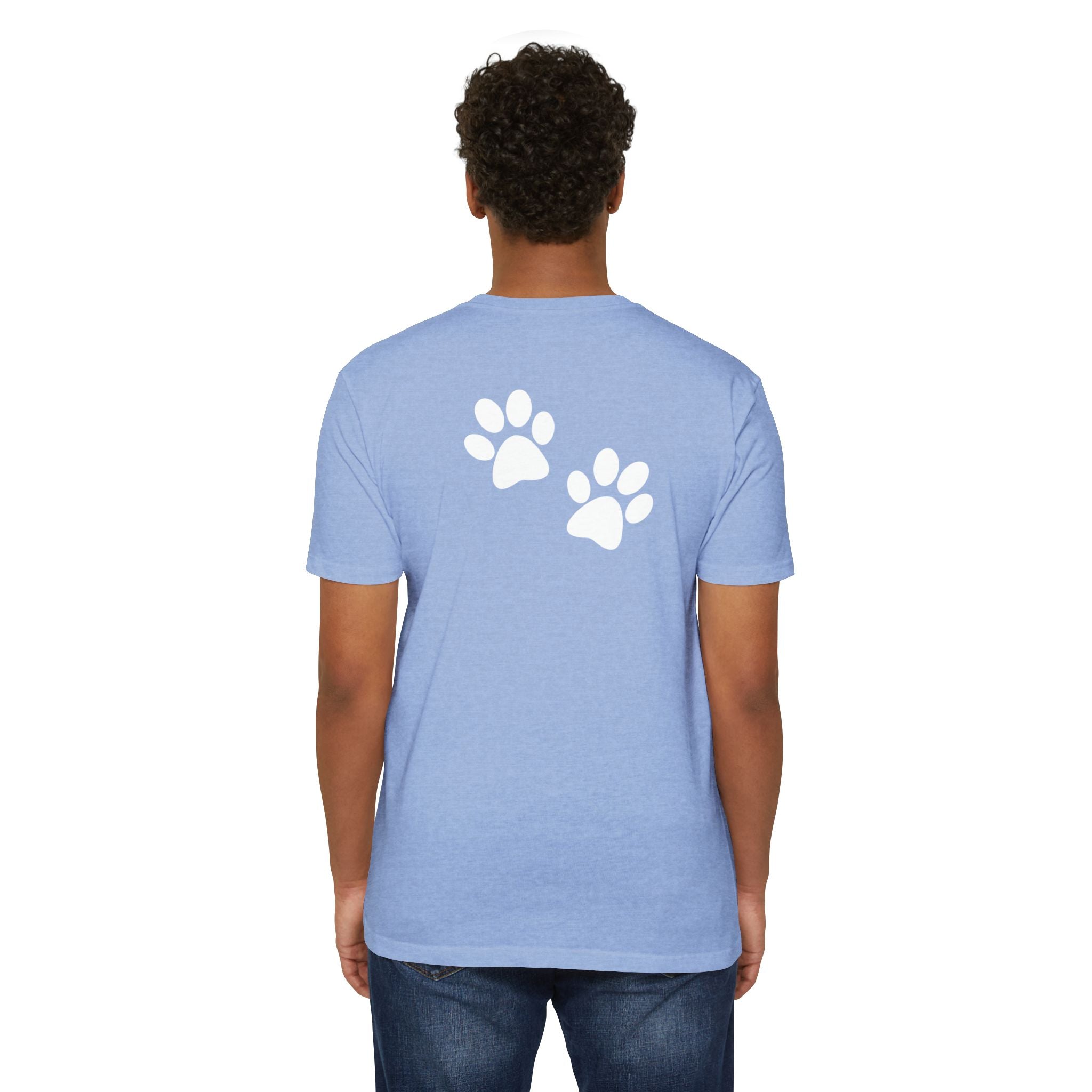 Cute Puppies Reading Dogs T-Shirt