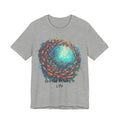 "Sea the Beauty in Life" ocean shirt