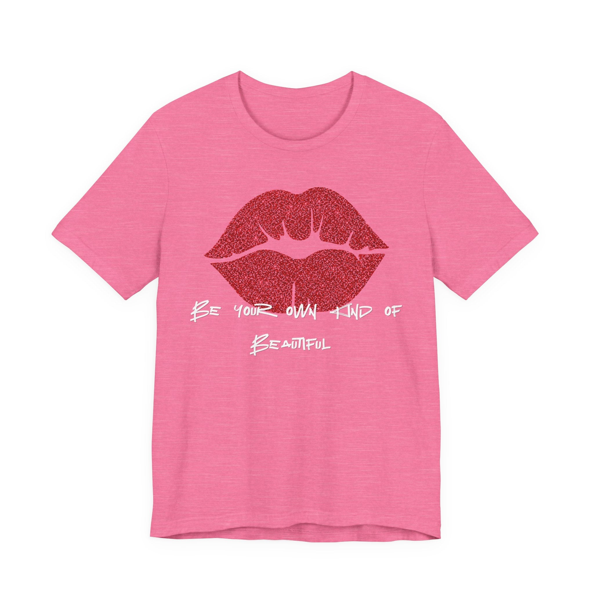Love Lips Beautiful T Shirt