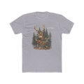 "So It Begins" Woodland Hunting Tee