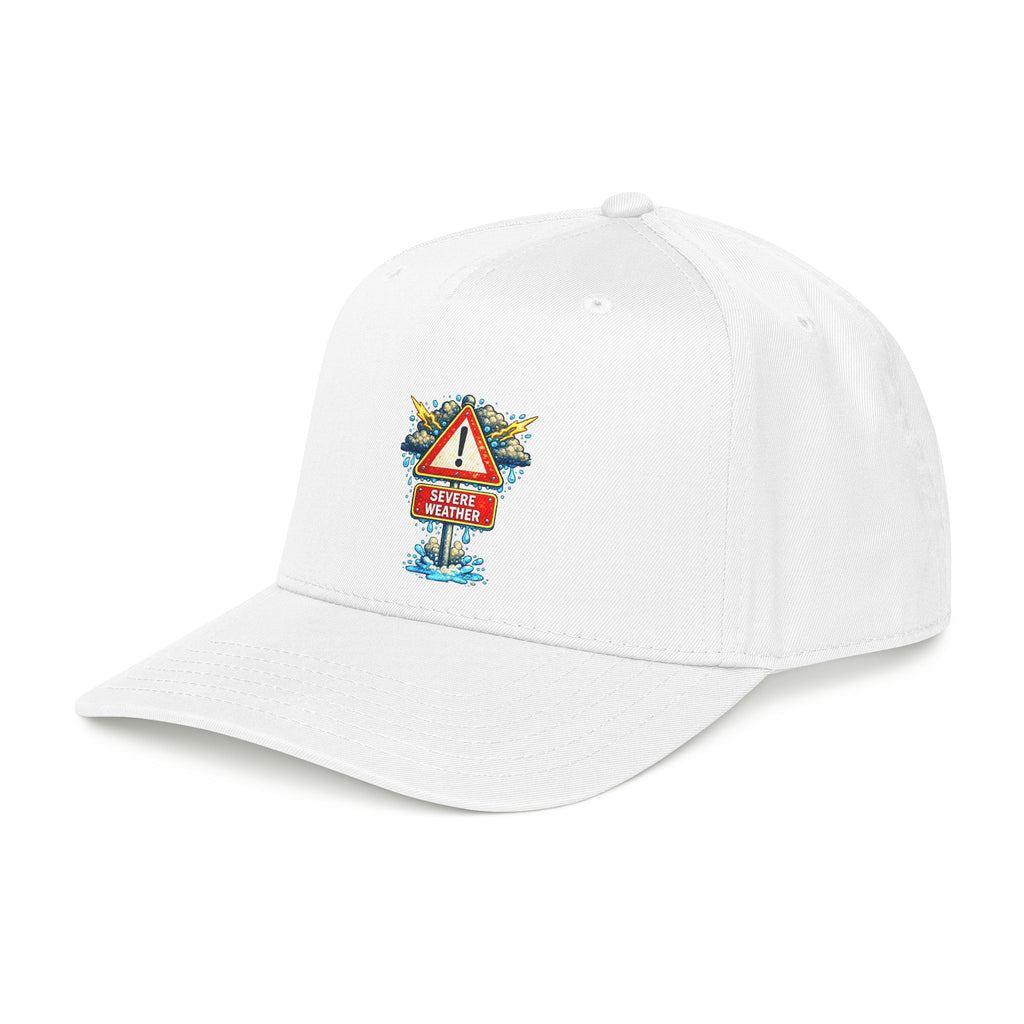 "Severe Weather" Baseball Cap