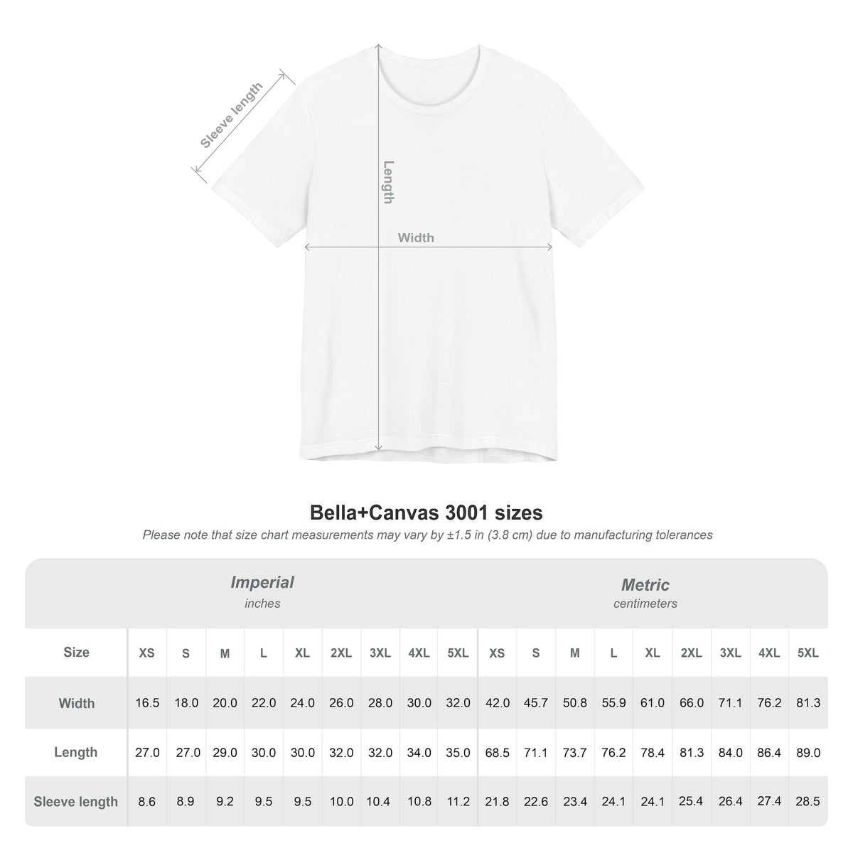 Optimistic Graphic Tee