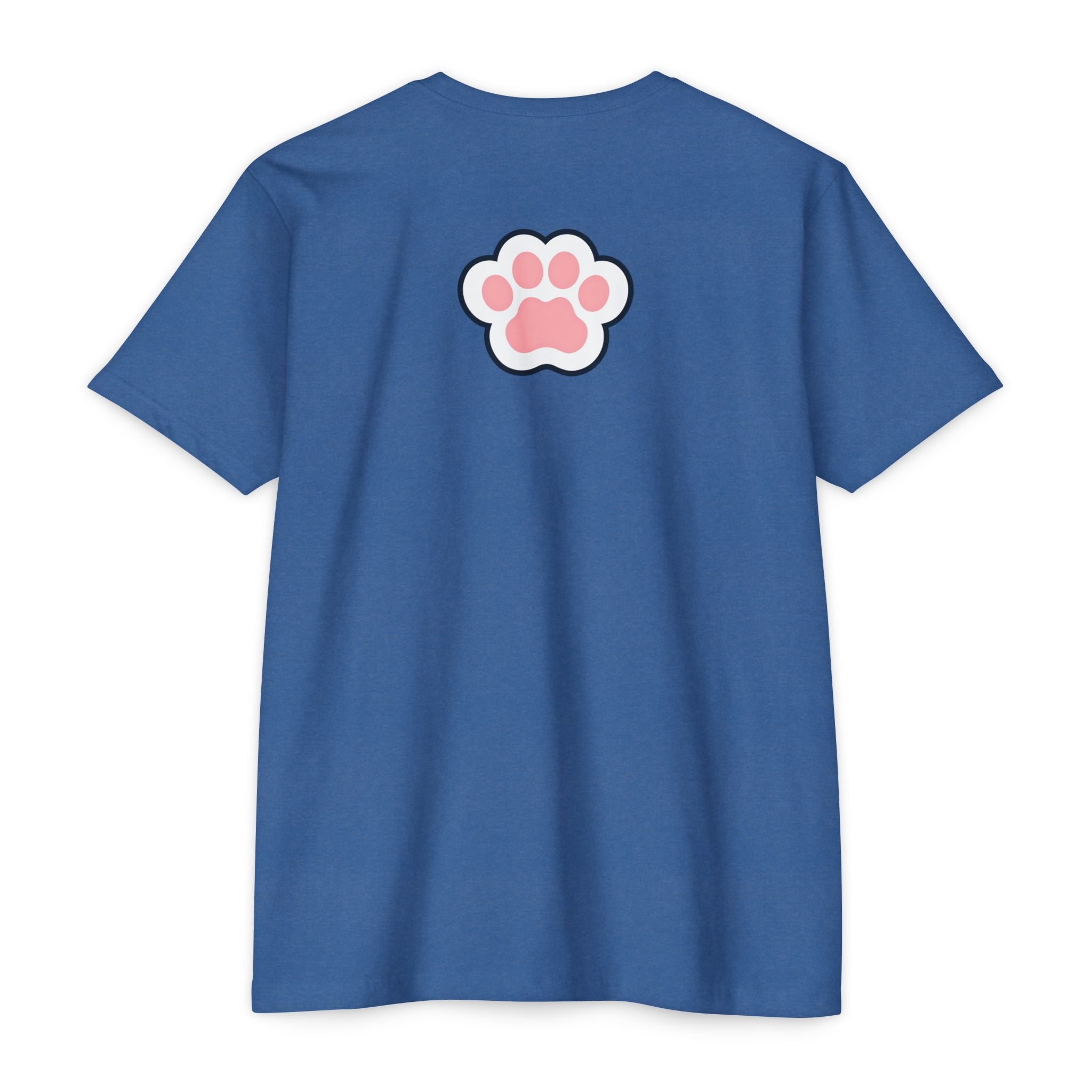 Cute Cats Reading Booklover  T-Shirt