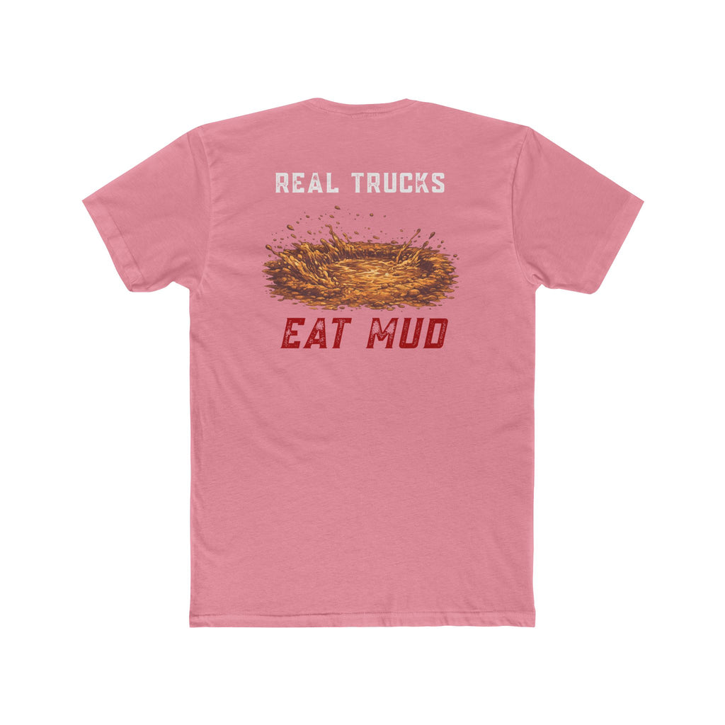 Fresh From The Lot and in a Spot! (Real Trucks Eat Mud)