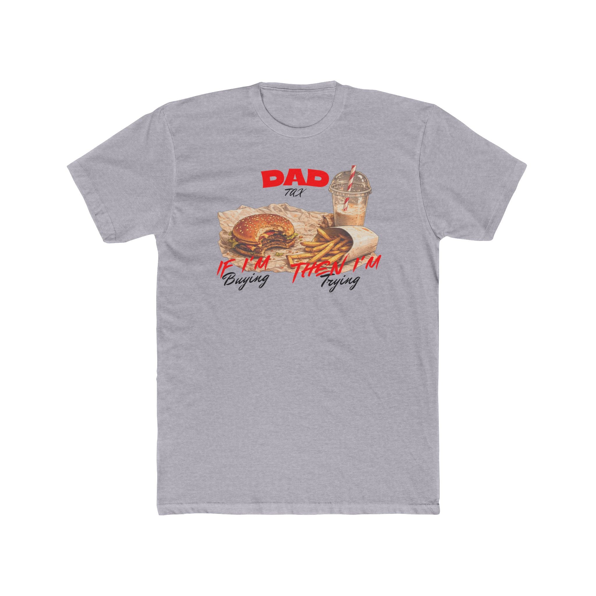 Dad Tax T‑Shirt