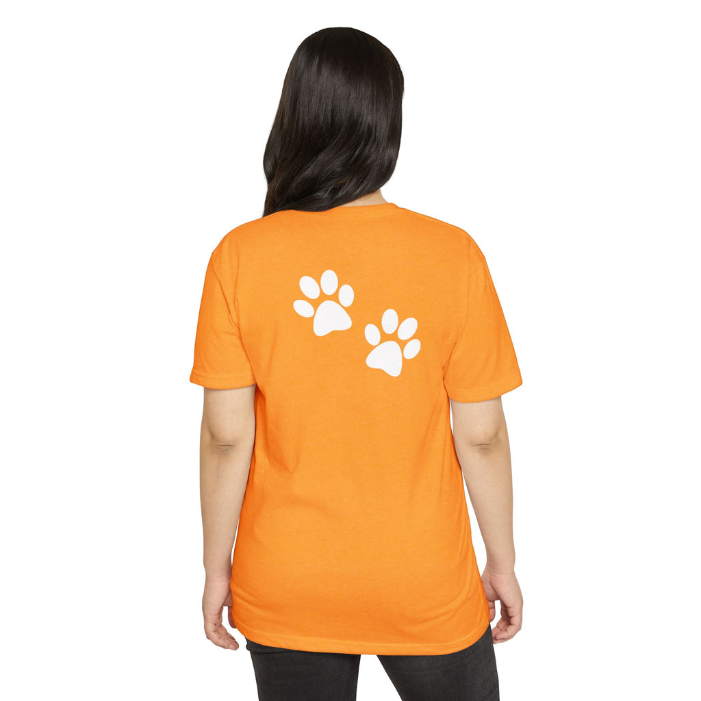 Cute Puppies Reading Dogs T-Shirt