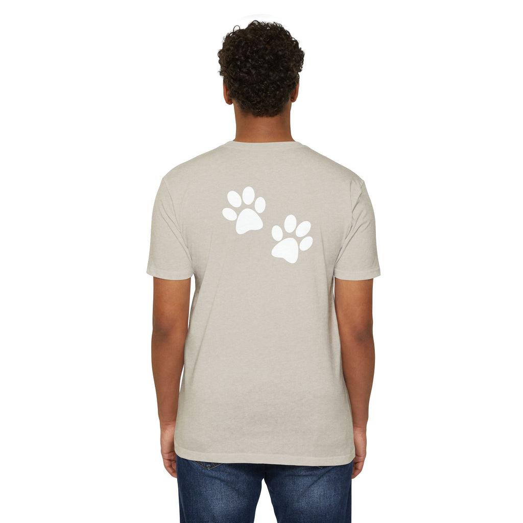 Cute Puppies Reading Dogs T-Shirt