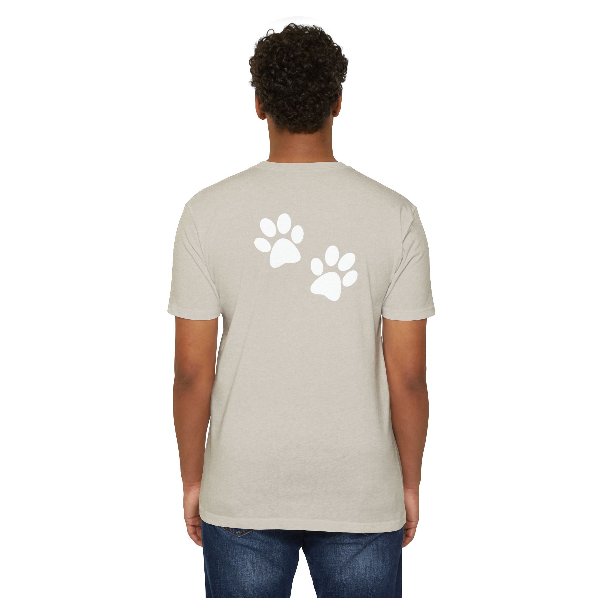 Cute Puppies Reading Dogs T-Shirt