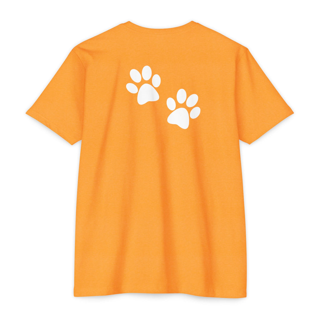 Cute Puppies Reading Dogs T-Shirt