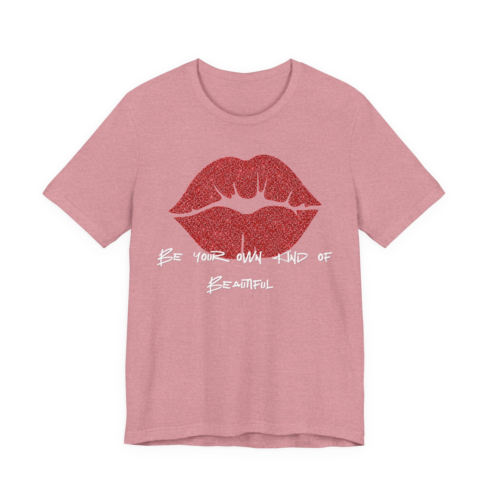 Love Lips Beautiful T Shirt