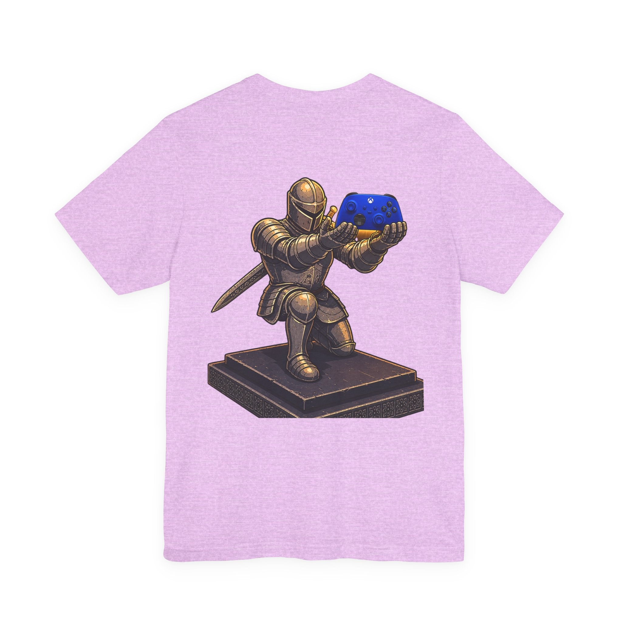"Let Me Put You On Game"  Xbox Retro Gamer Tee