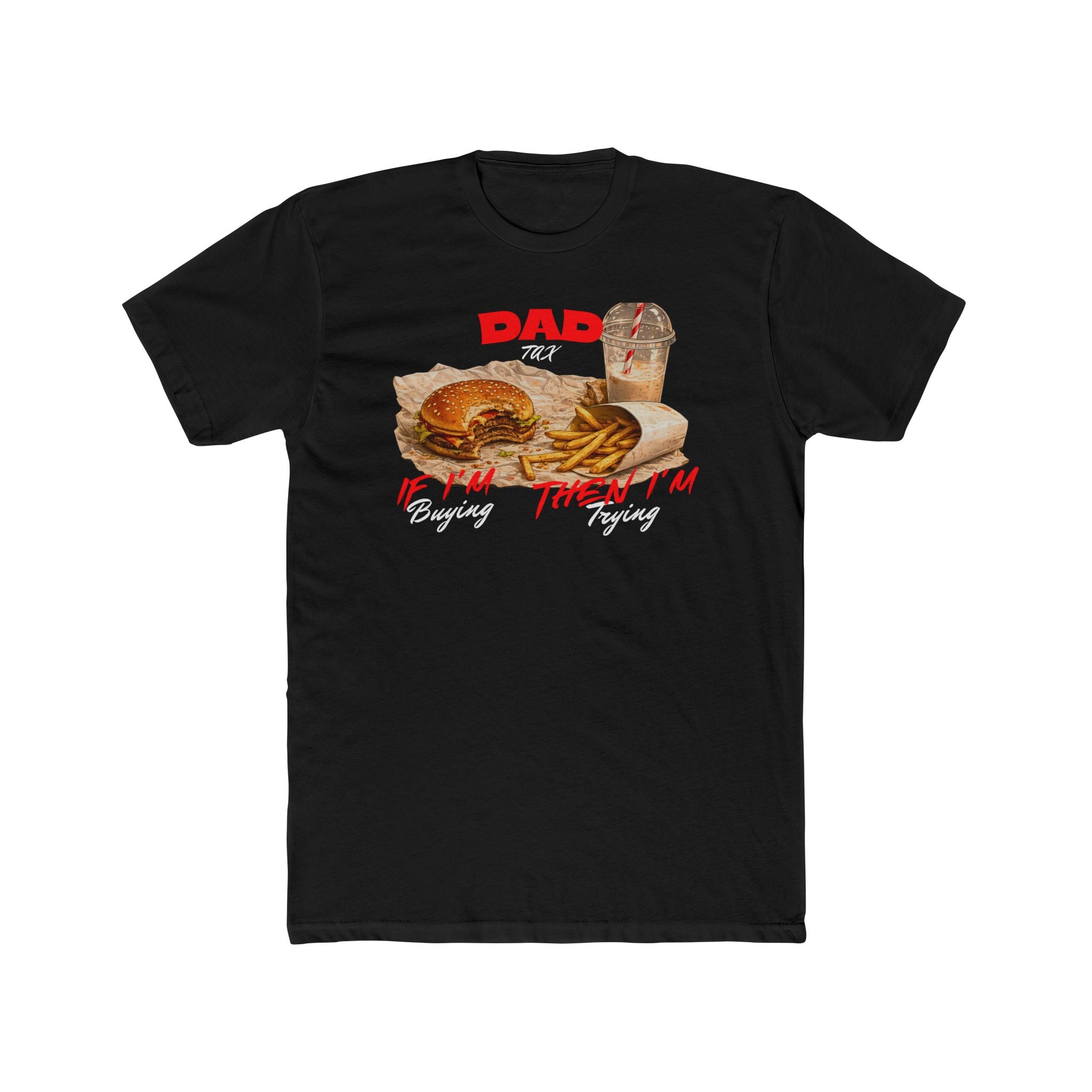 Dad Tax T‑Shirt