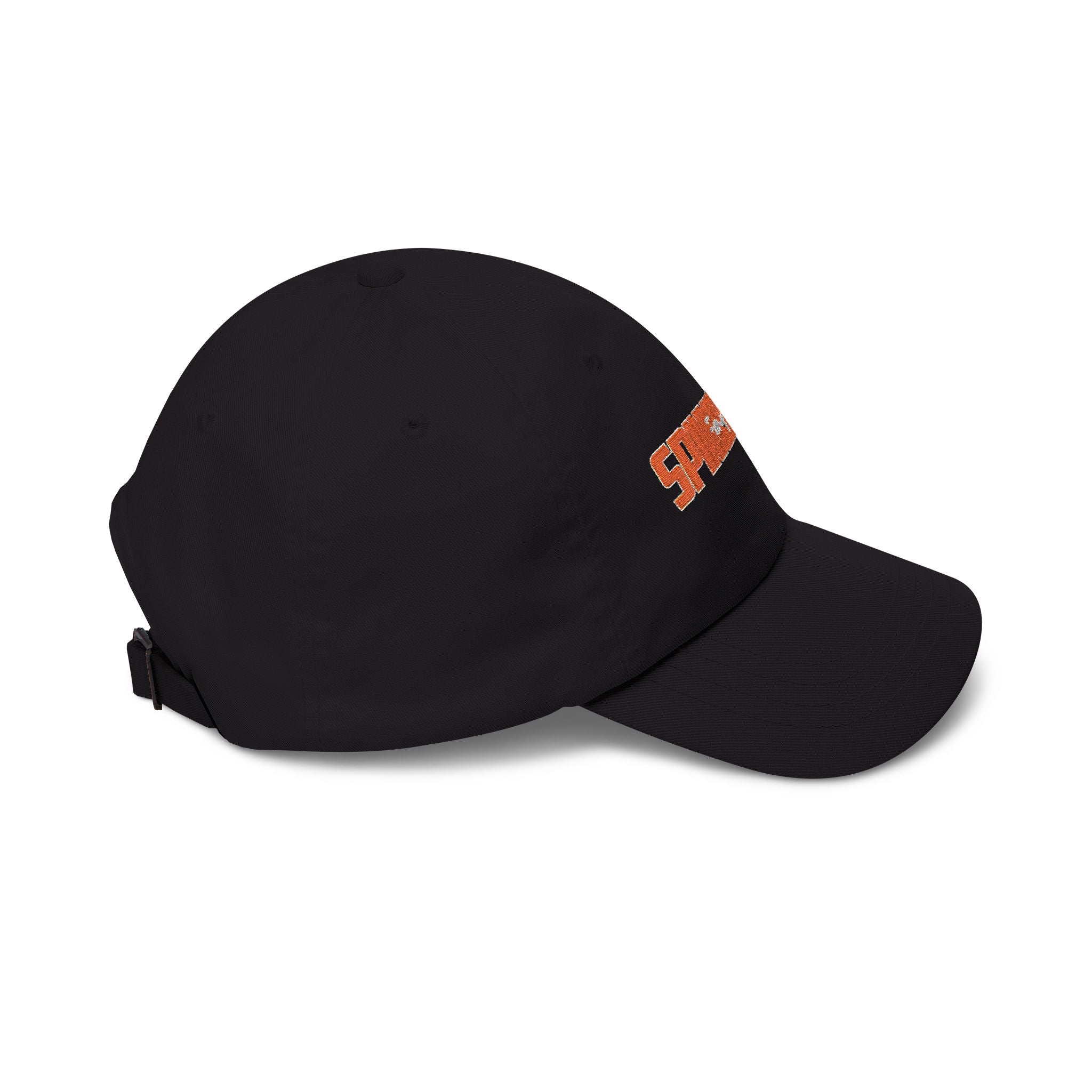 "SPINNERBAIT" Embroidered Fishing Hat