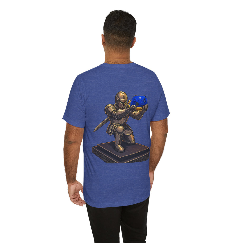 "Let Me Put You On Game"  Xbox Retro Gamer Tee