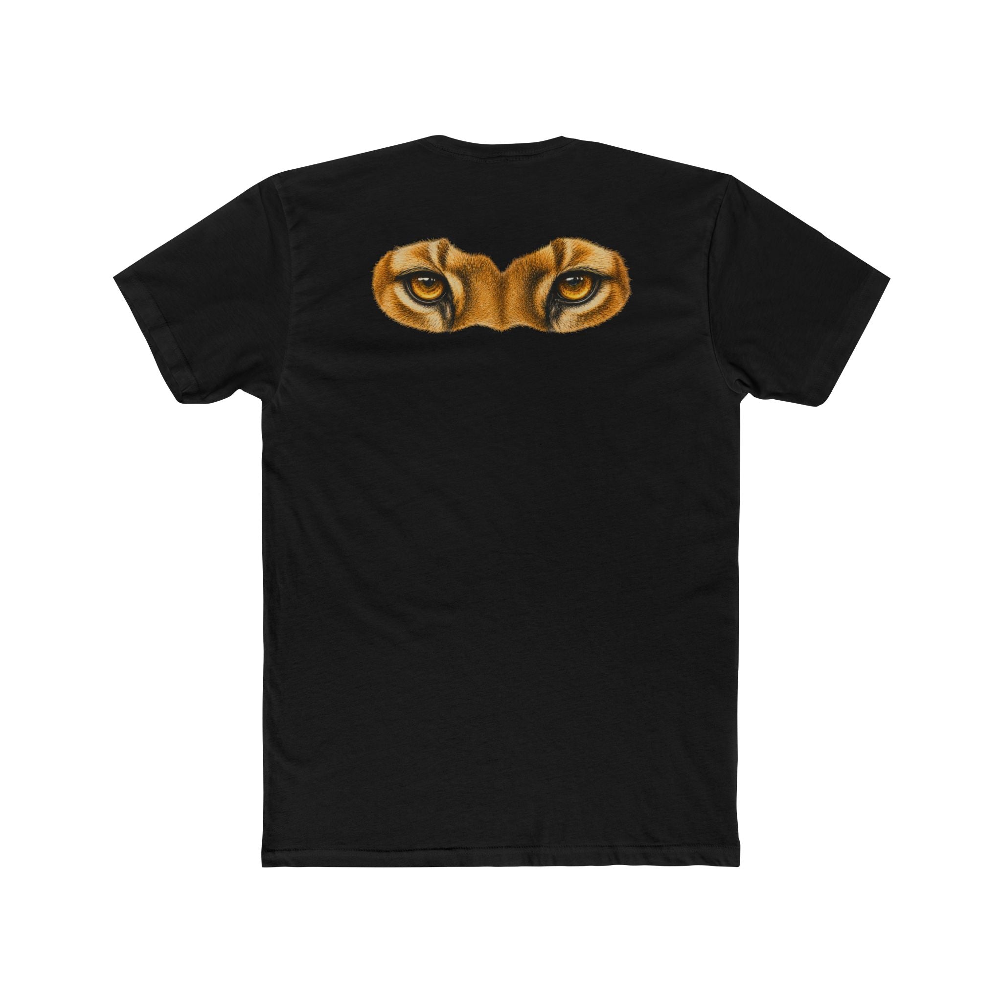 Panther Vintage  Graphic T-Shirt