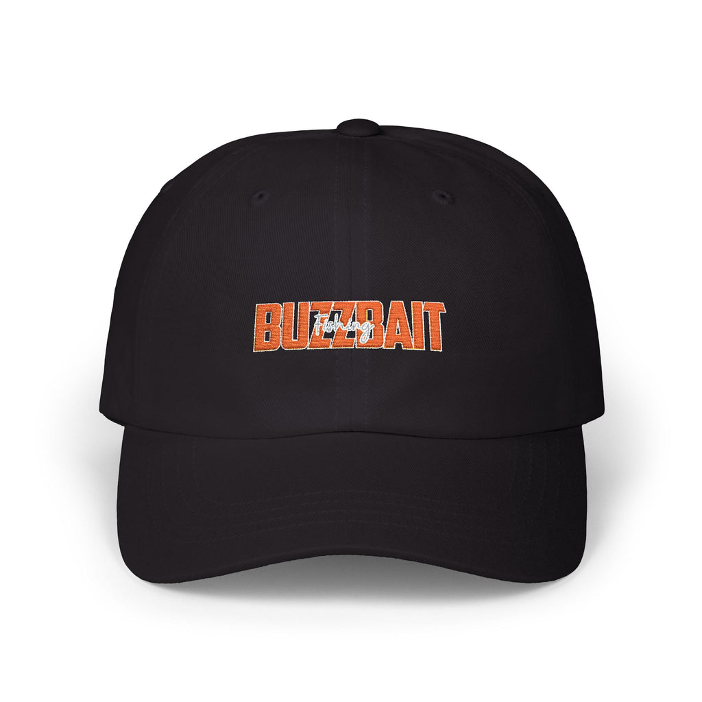 'BUZZBAIT' Baseball Hat
