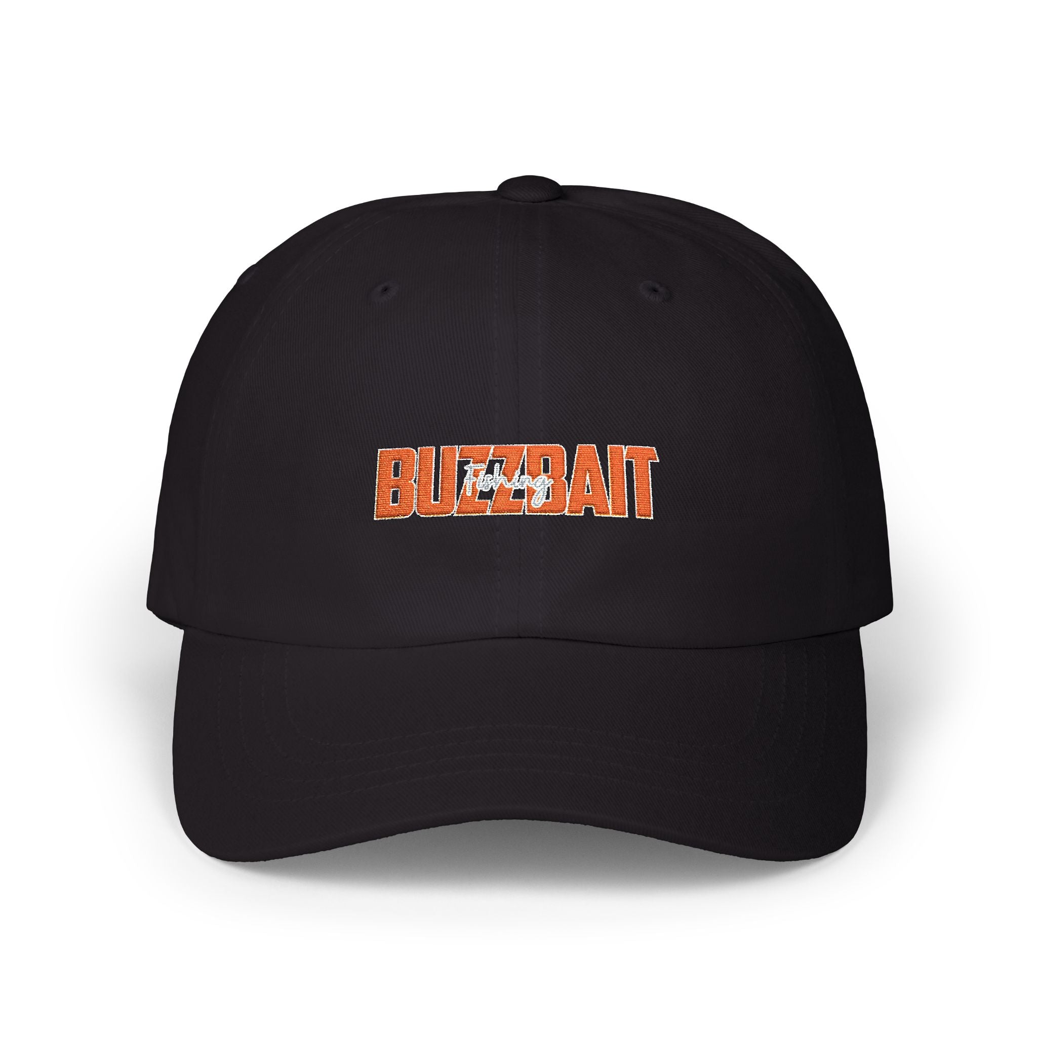 'BUZZBAIT' Baseball Hat