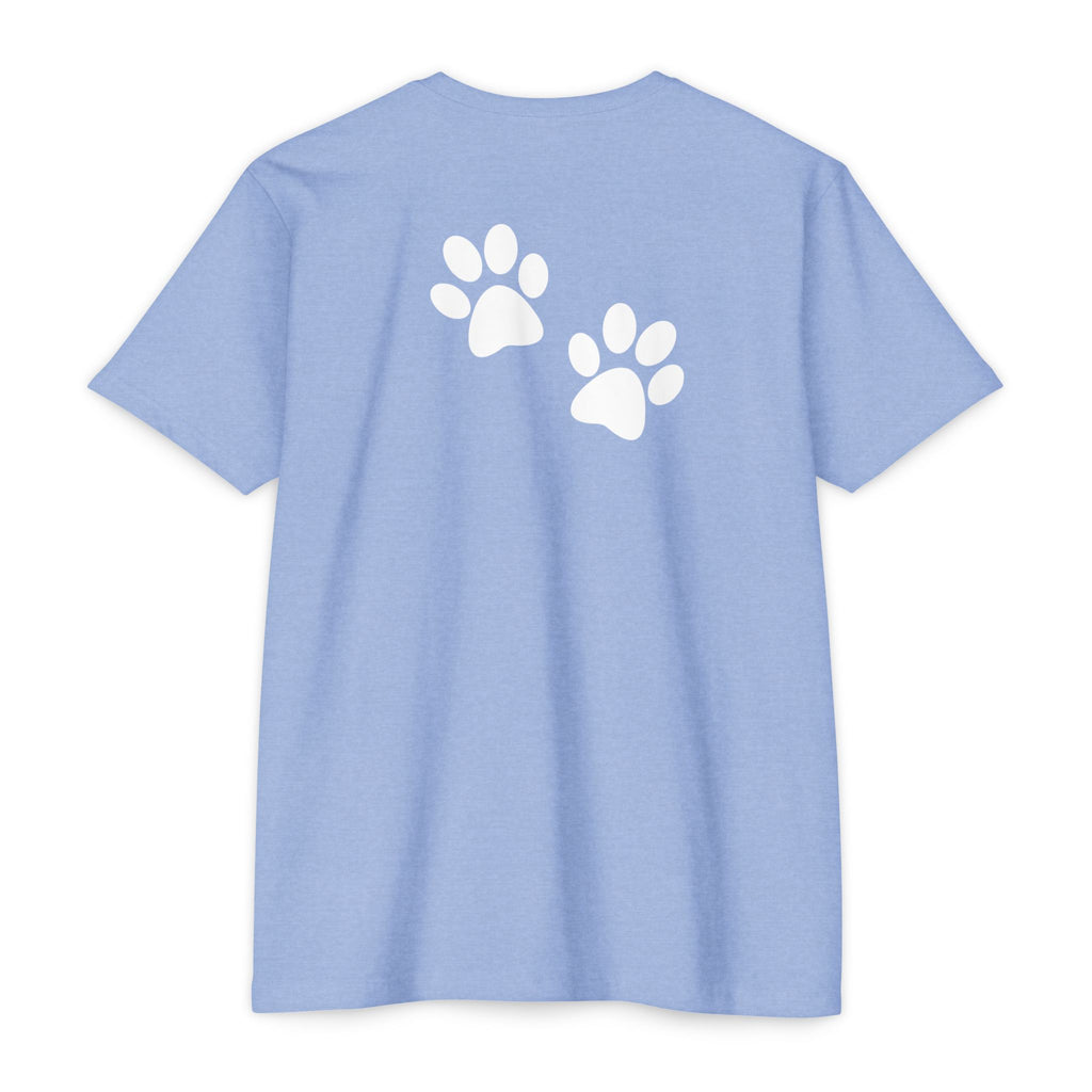 Cute Puppies Reading Dogs T-Shirt
