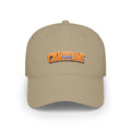 CrankBait Fishing Low Profile Baseball Cap