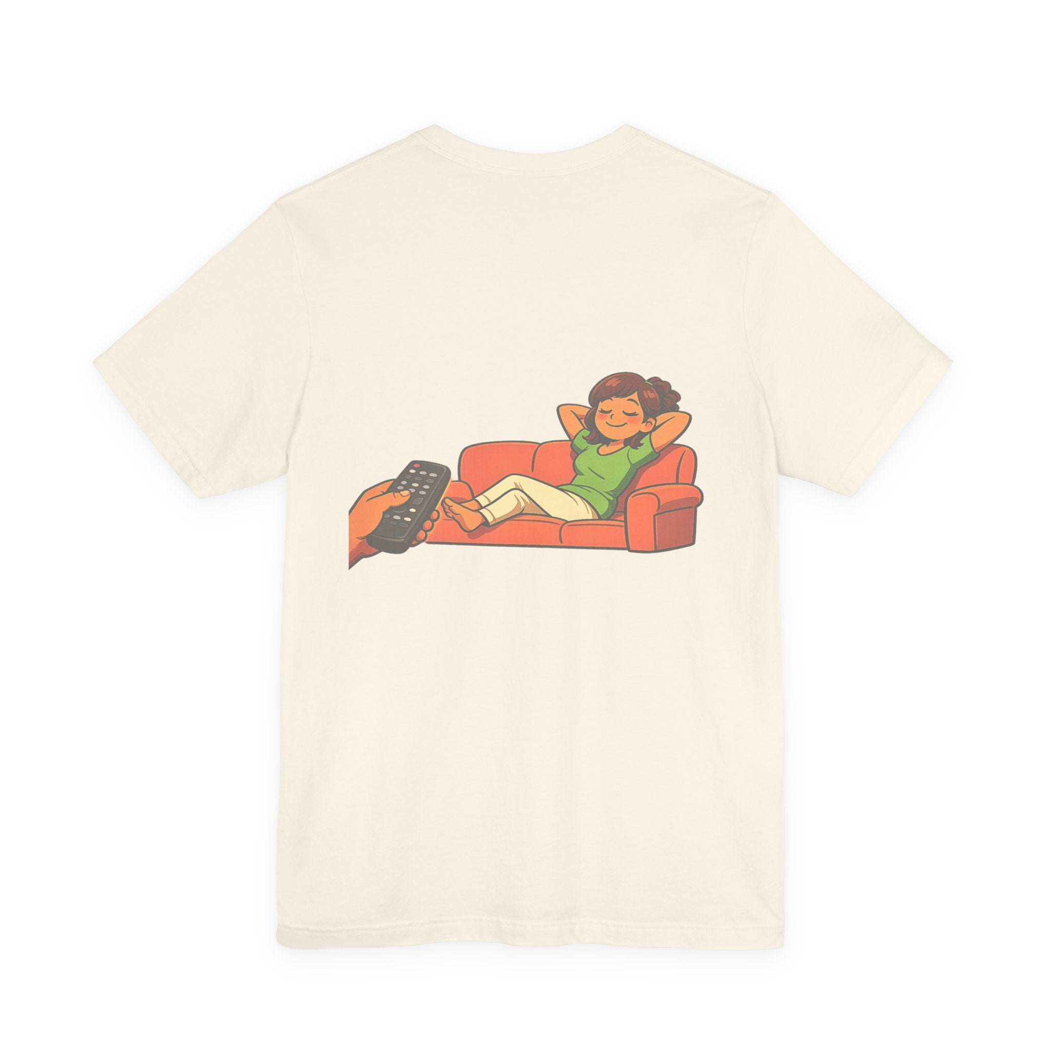 Funny Mom Joke – “Always Remember I Carried You for 9 Months” Graphic Tee