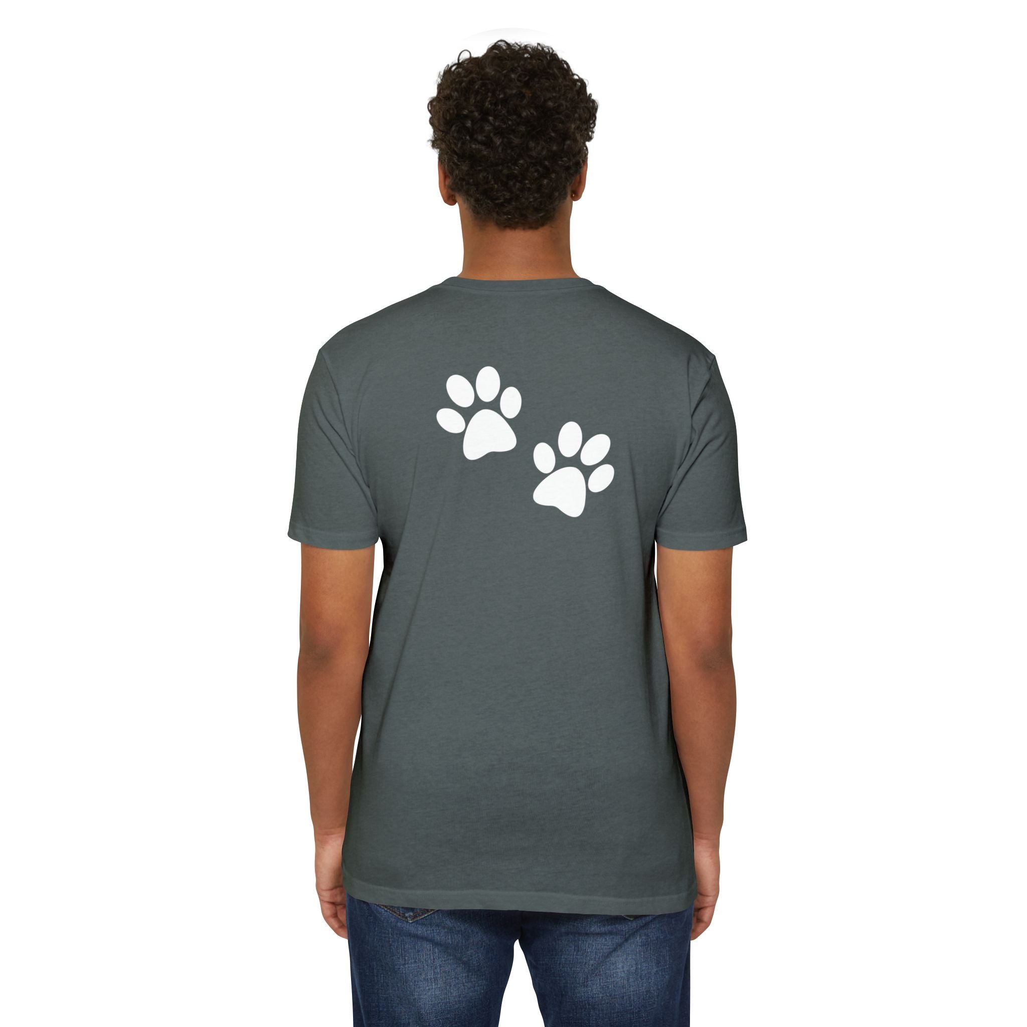 Cute Puppies Reading Dogs T-Shirt