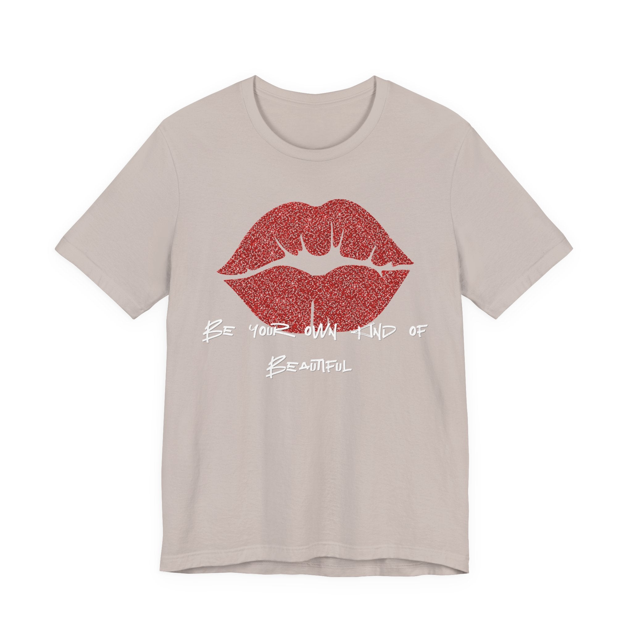 Love Lips Beautiful T Shirt