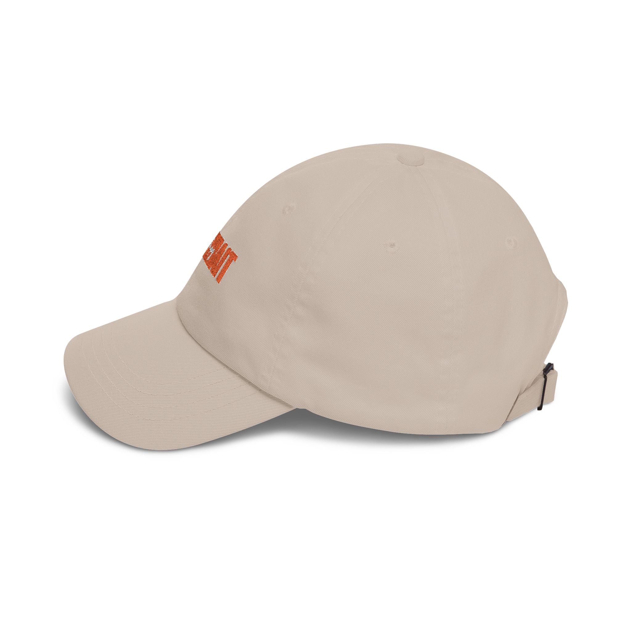 'BUZZBAIT' Baseball Hat