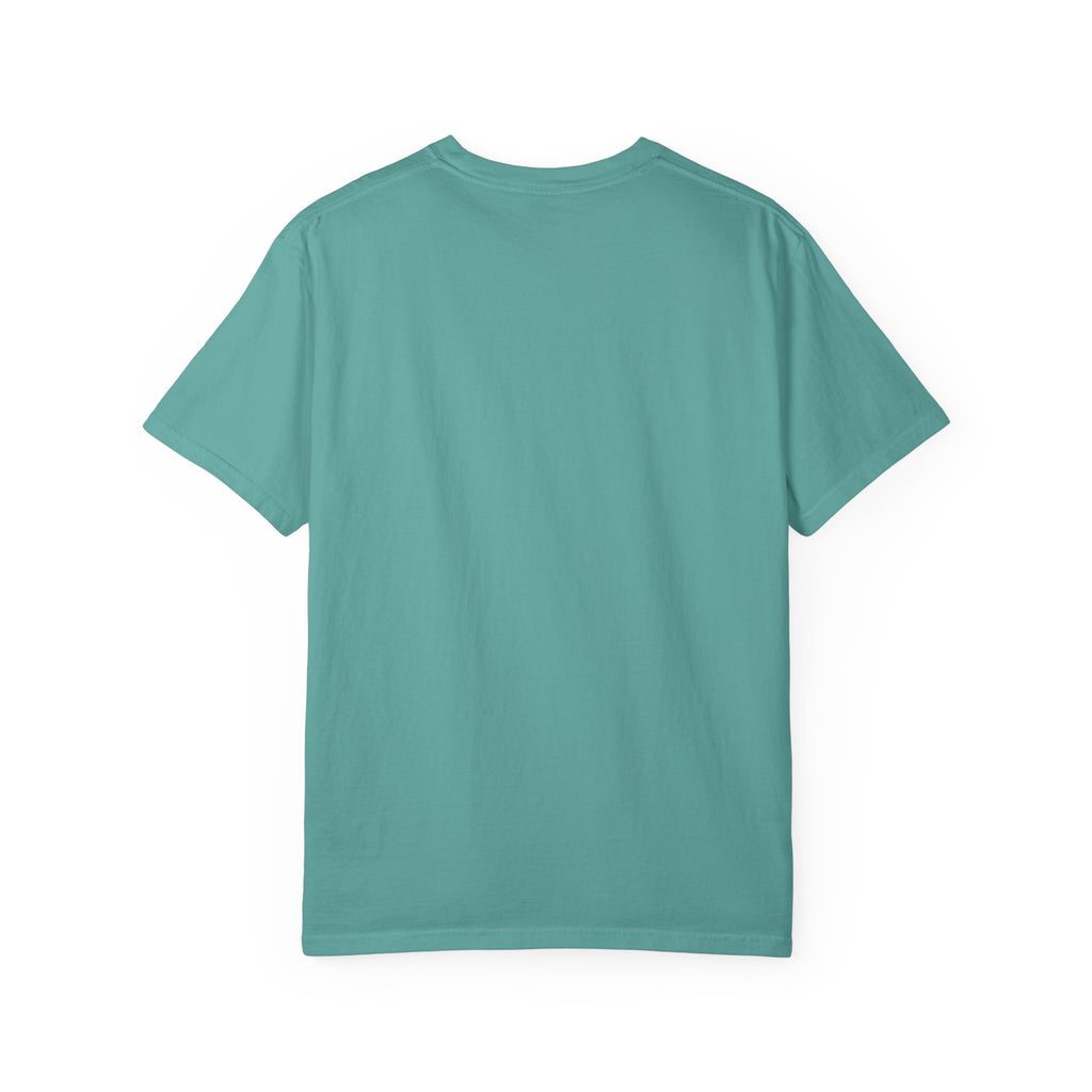 Autumn Sunflower Horse Head Tee