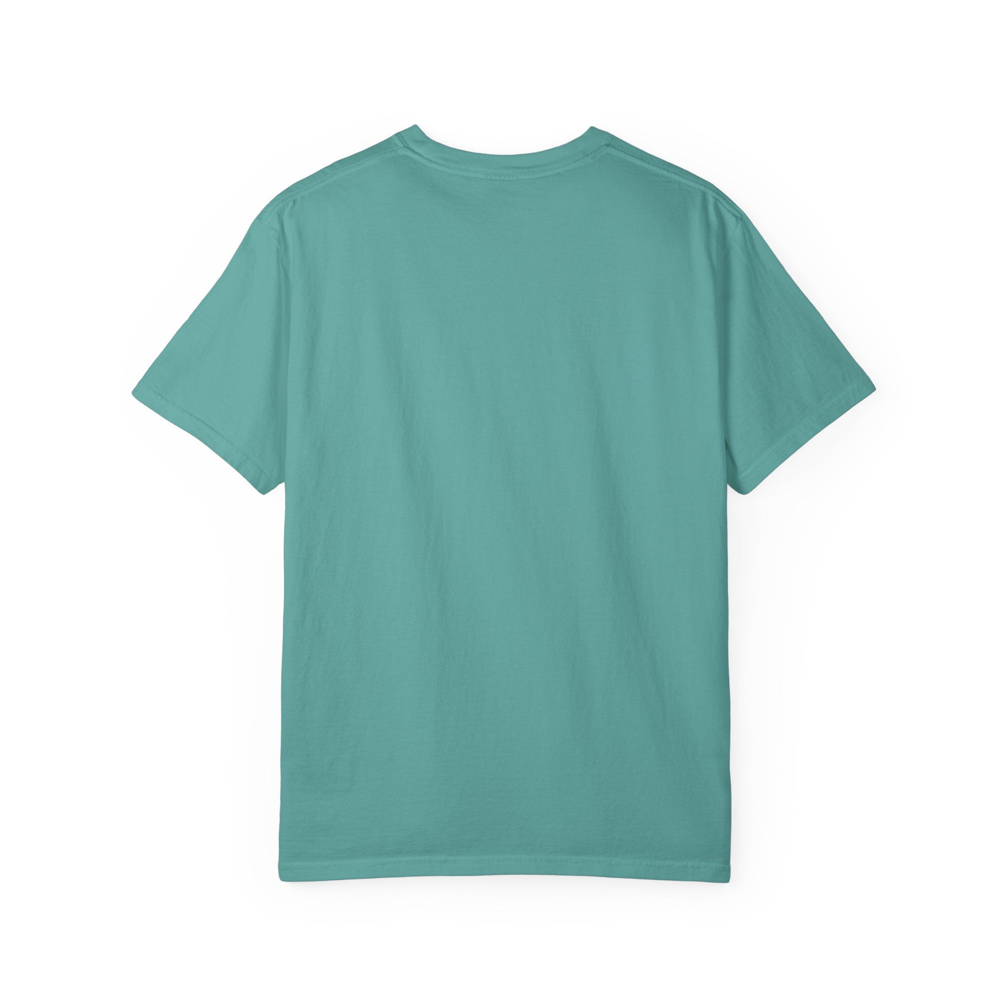 Autumn Sunflower Horse Head Tee