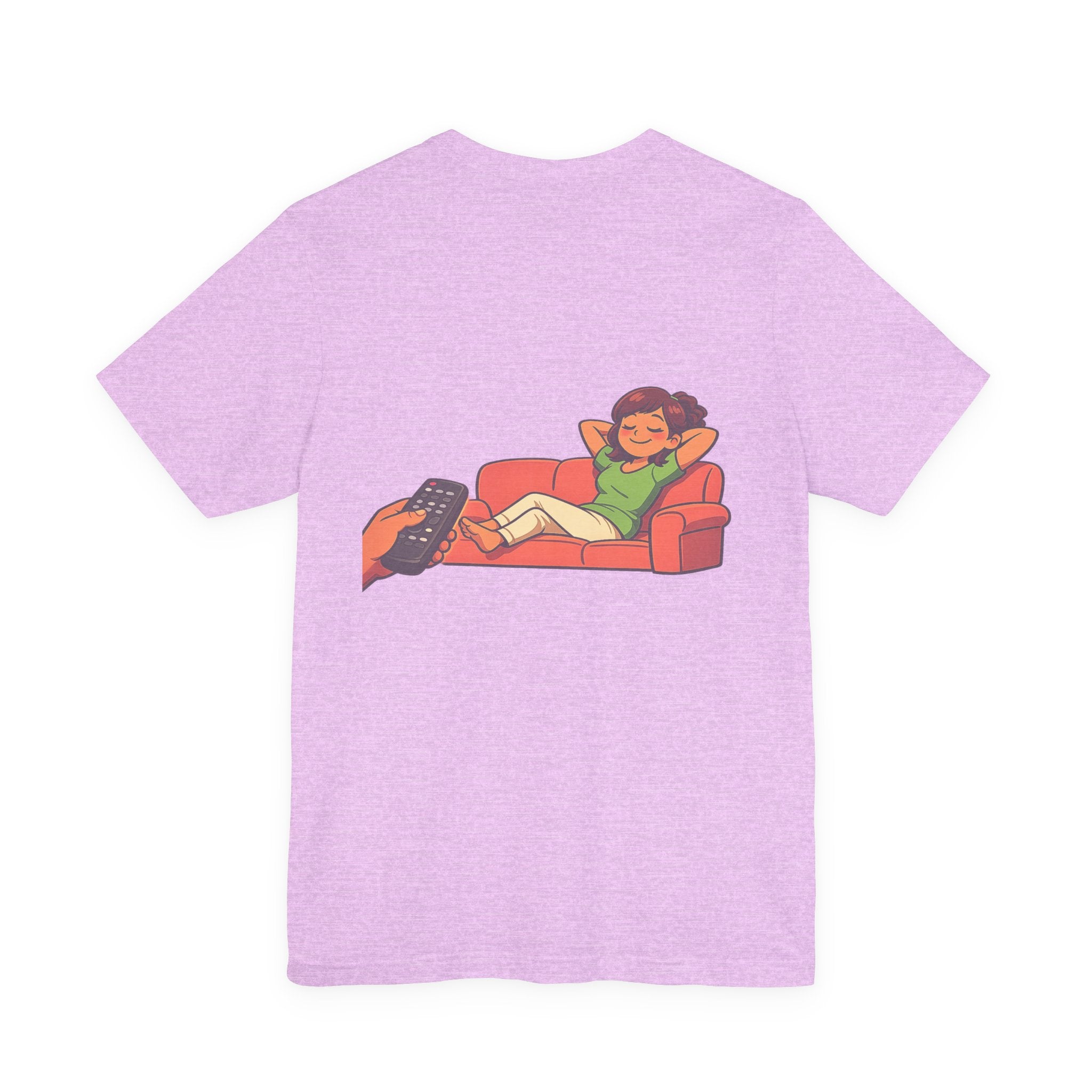 Funny Mom Joke – “Always Remember I Carried You for 9 Months” Graphic Tee