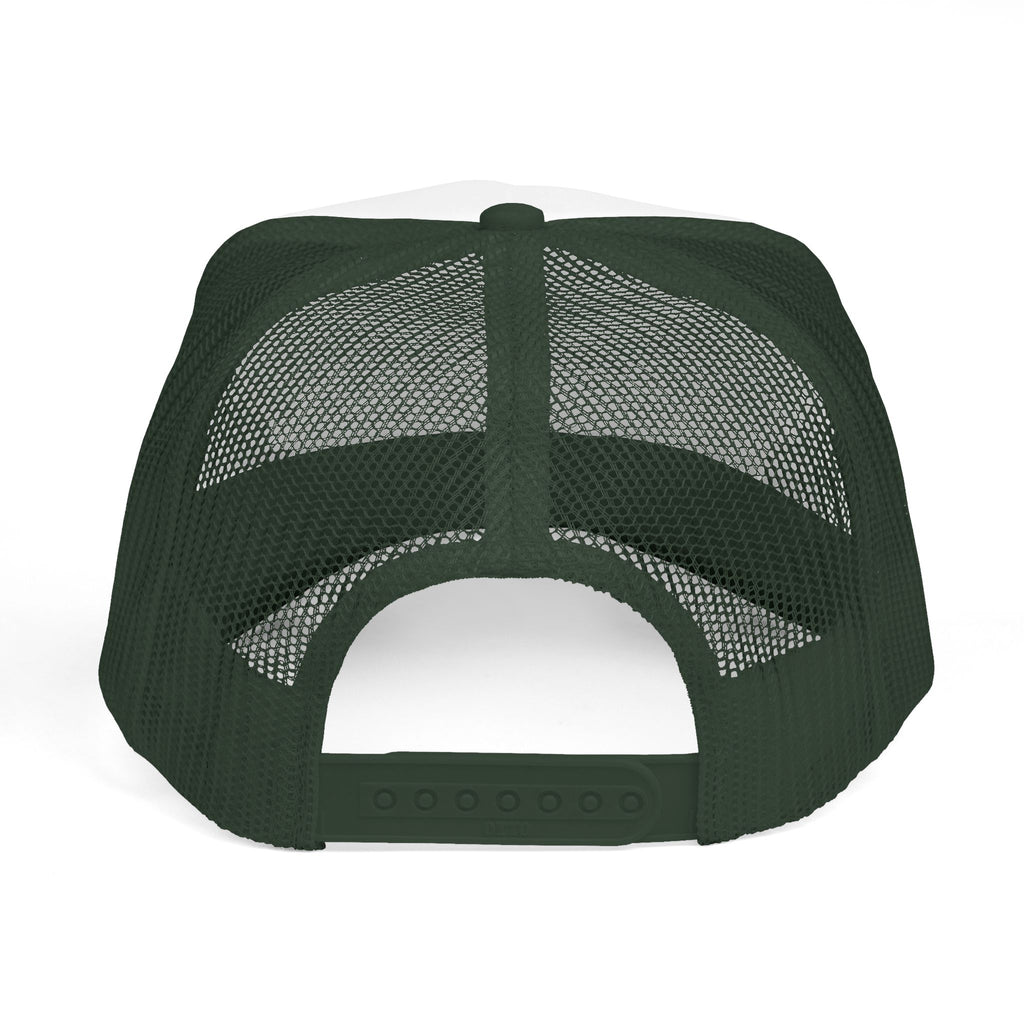Don’t Tread On Me Trucker Cap – Gadsden Snake Patriotic Mesh Hat