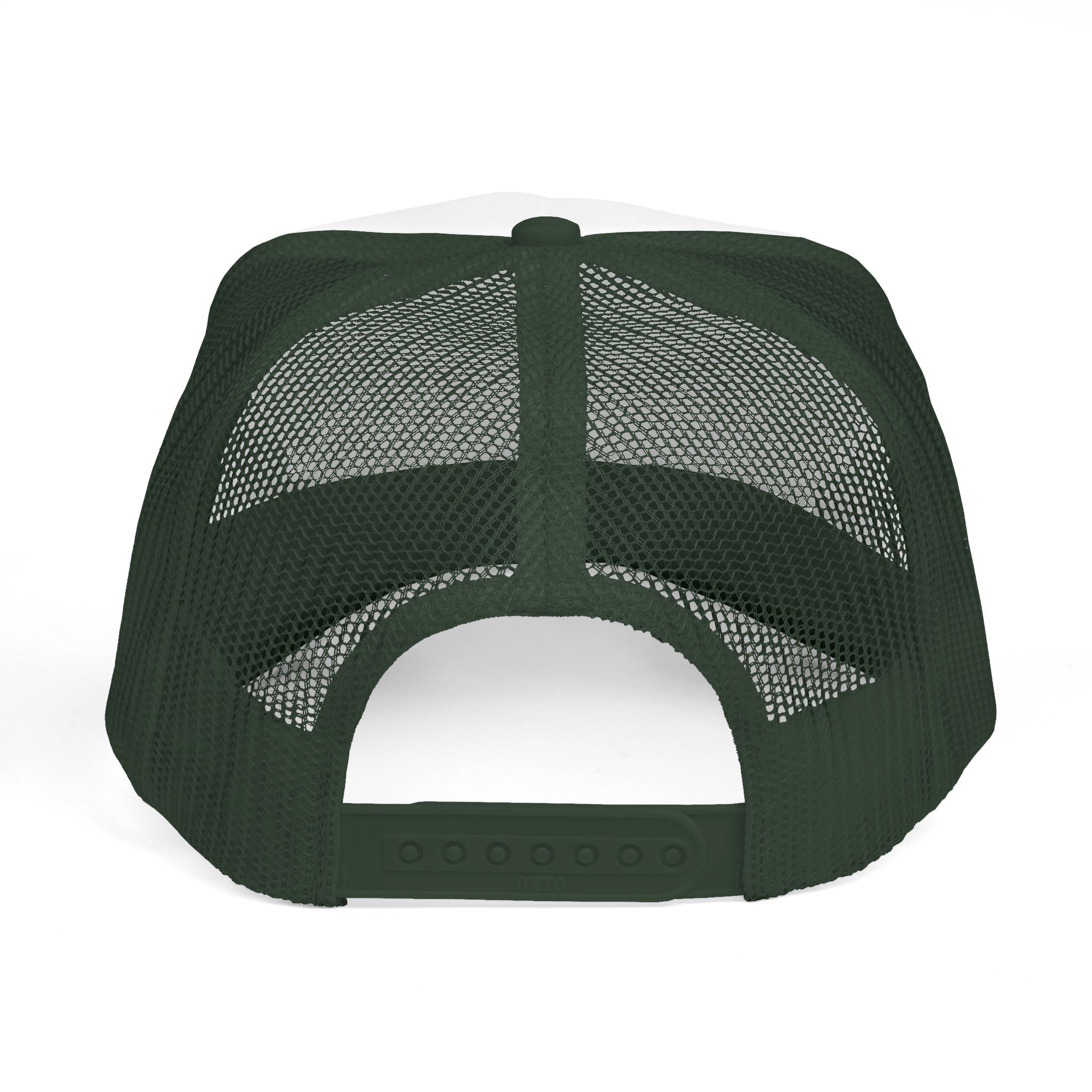 Don’t Tread On Me Trucker Cap – Gadsden Snake Patriotic Mesh Hat