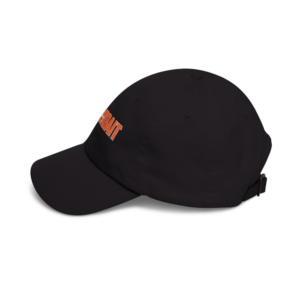 "SPINNERBAIT" Embroidered Fishing Hat