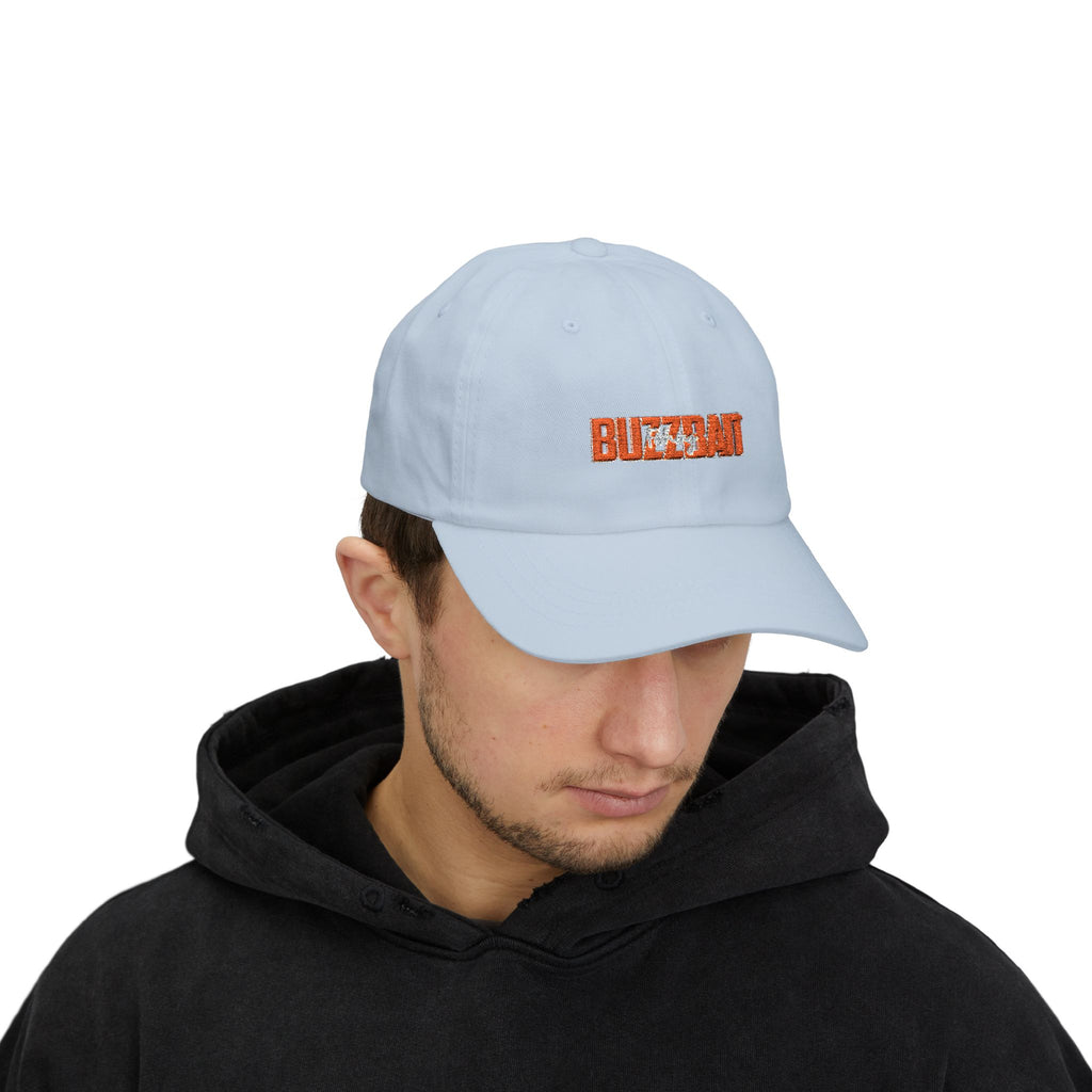 'BUZZBAIT' Baseball Hat