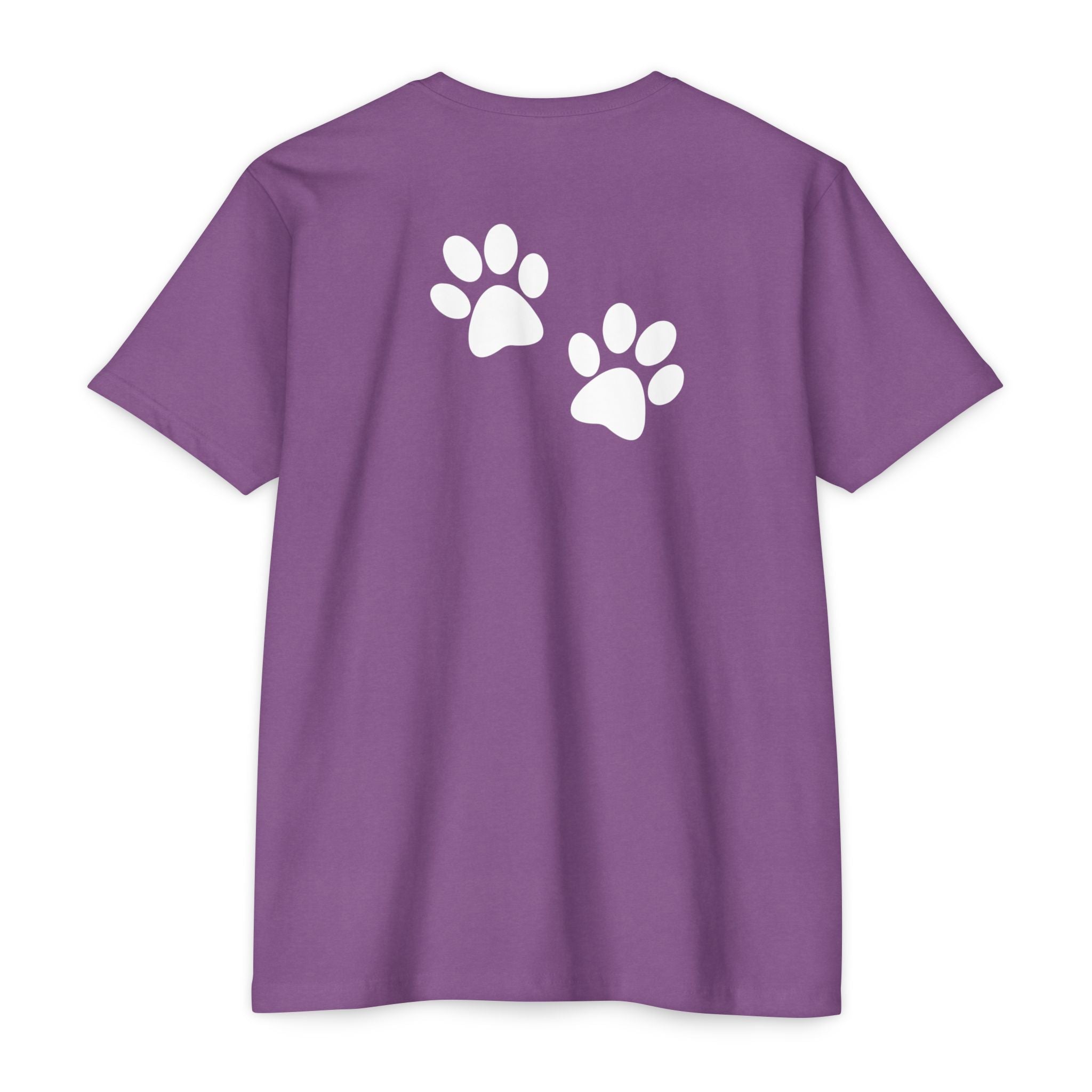 Cute Puppies Reading Dogs T-Shirt