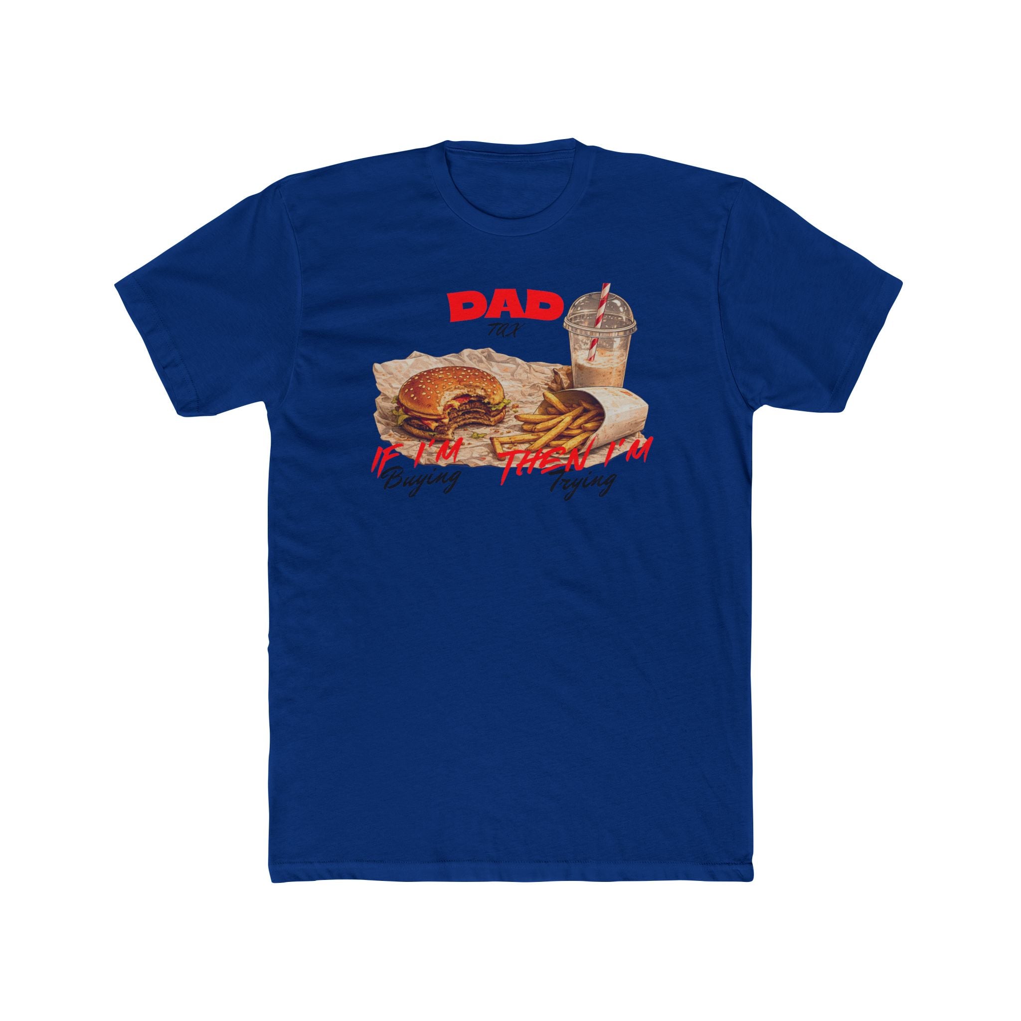 Dad Tax T‑Shirt